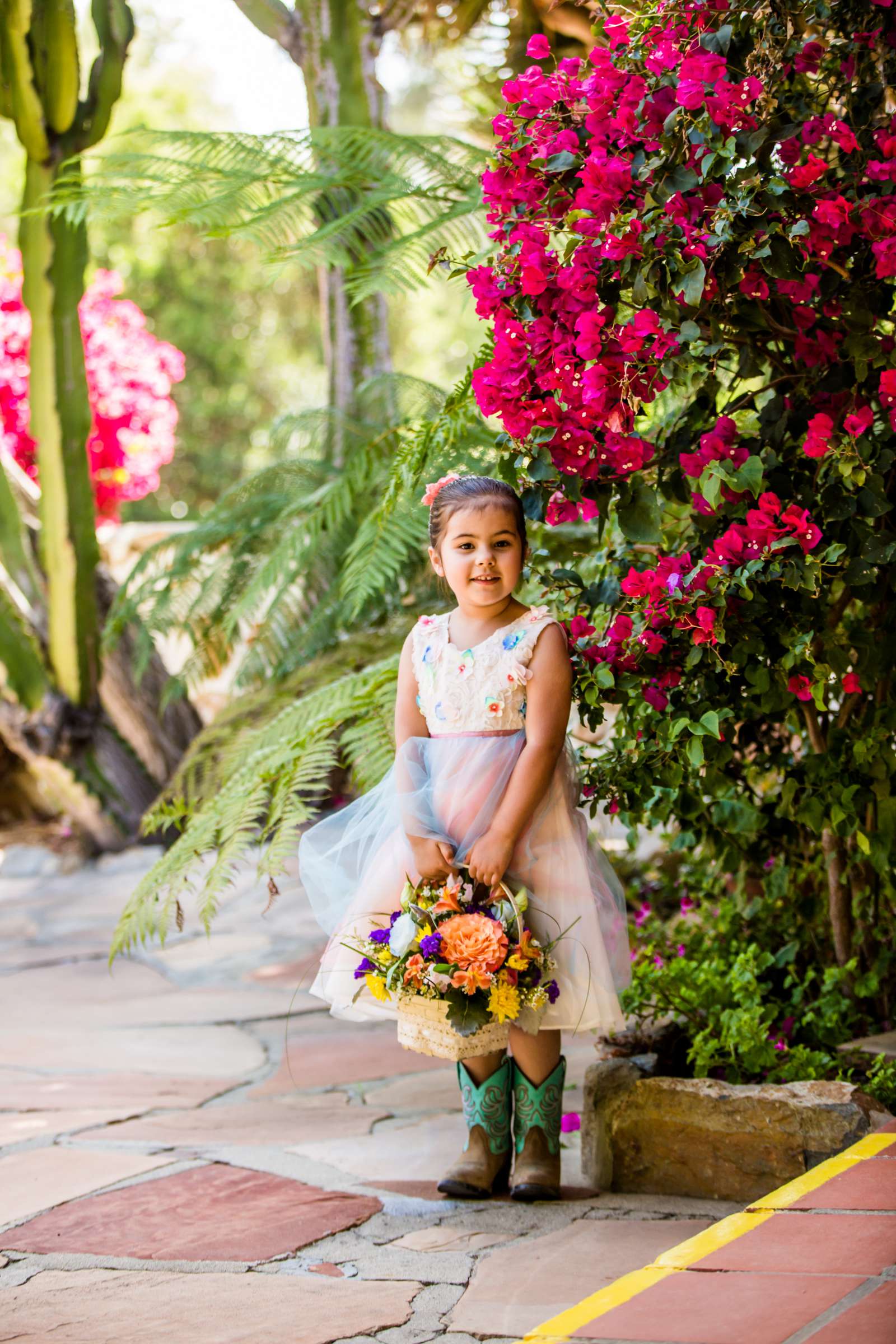 Leo Carrillo Ranch Wedding, Susan and Chris Wedding Photo #368769 by True Photography