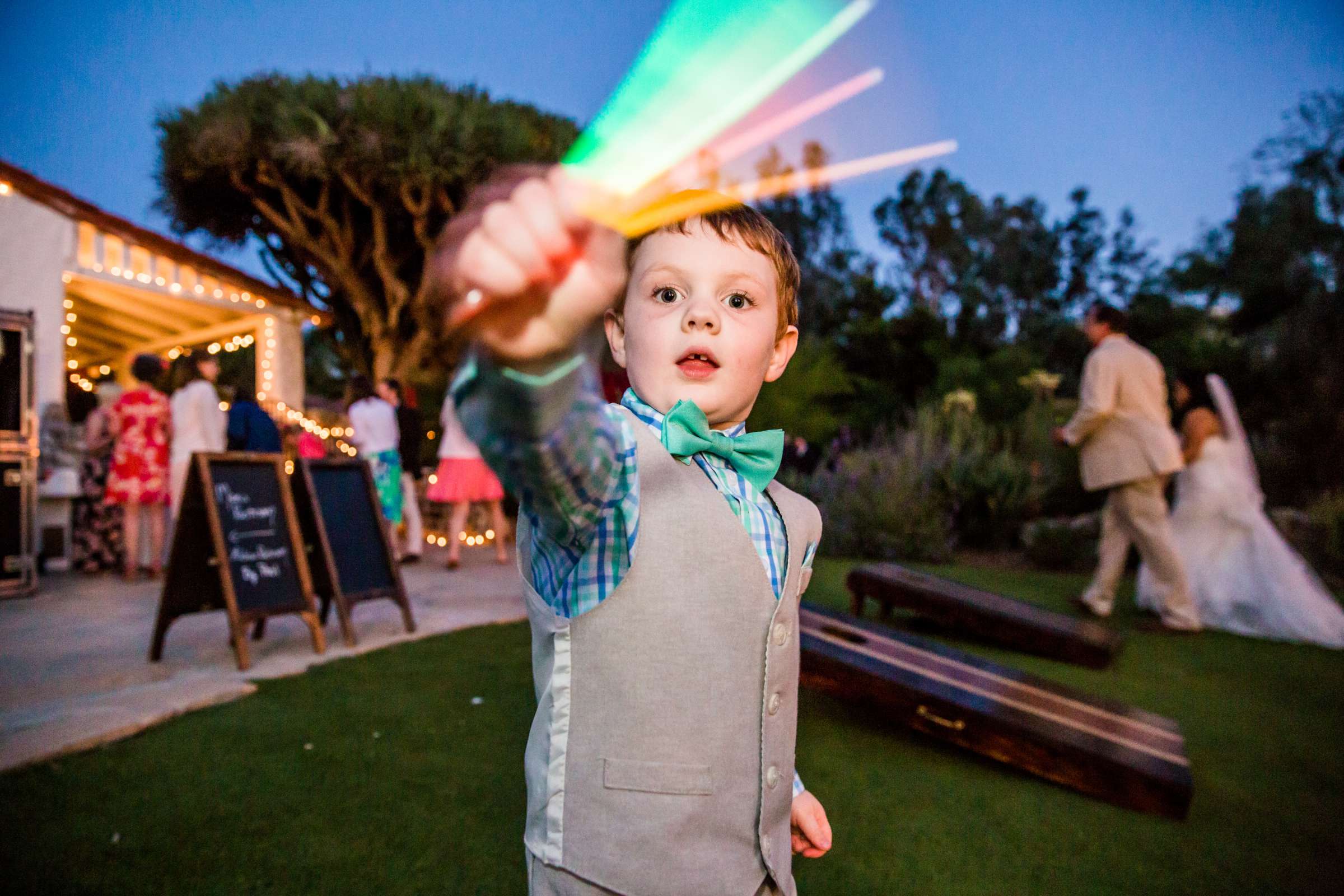 Leo Carrillo Ranch Wedding, Susan and Chris Wedding Photo #368770 by True Photography