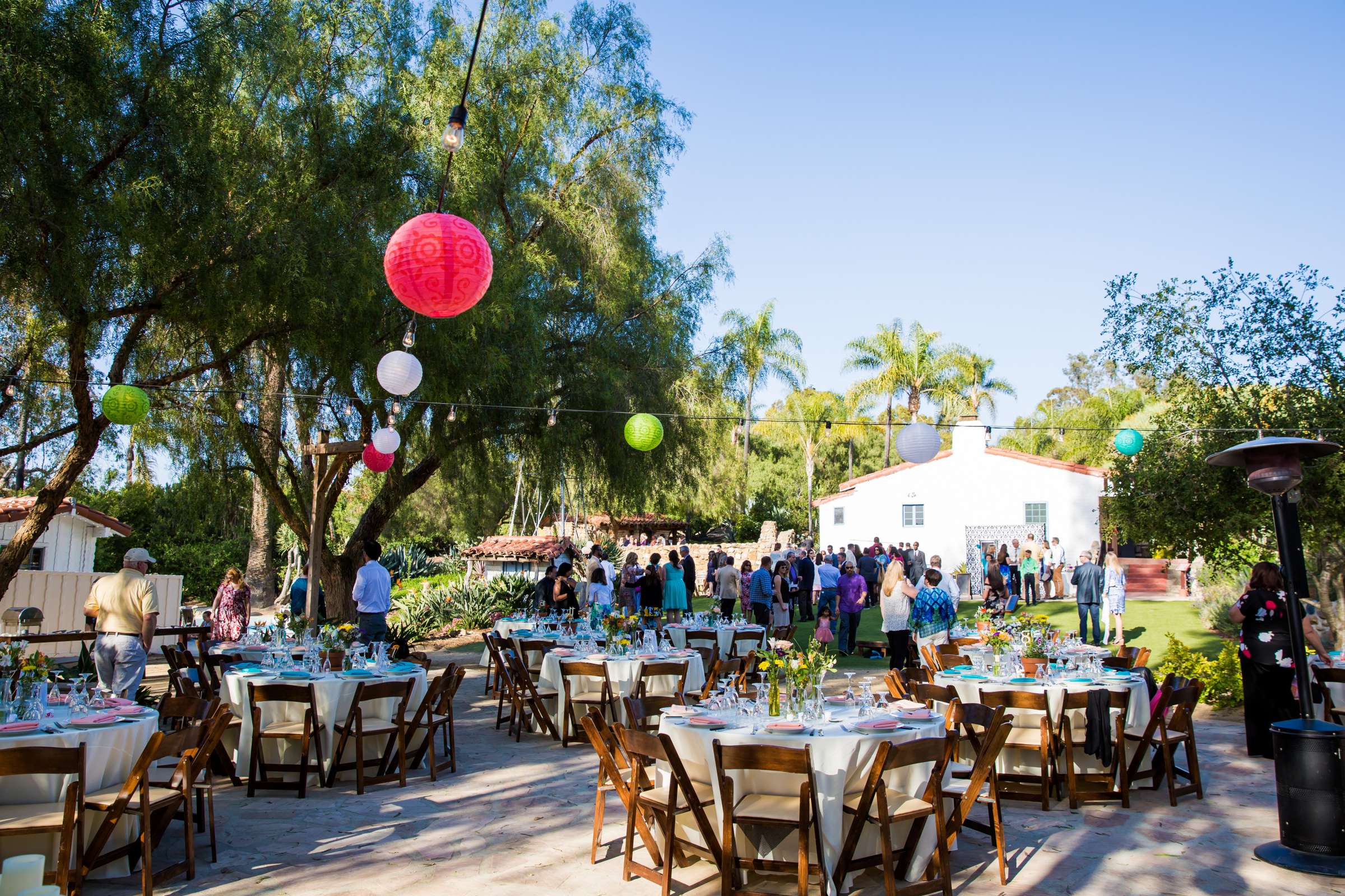 Leo Carrillo Ranch Wedding, Susan and Chris Wedding Photo #368820 by True Photography