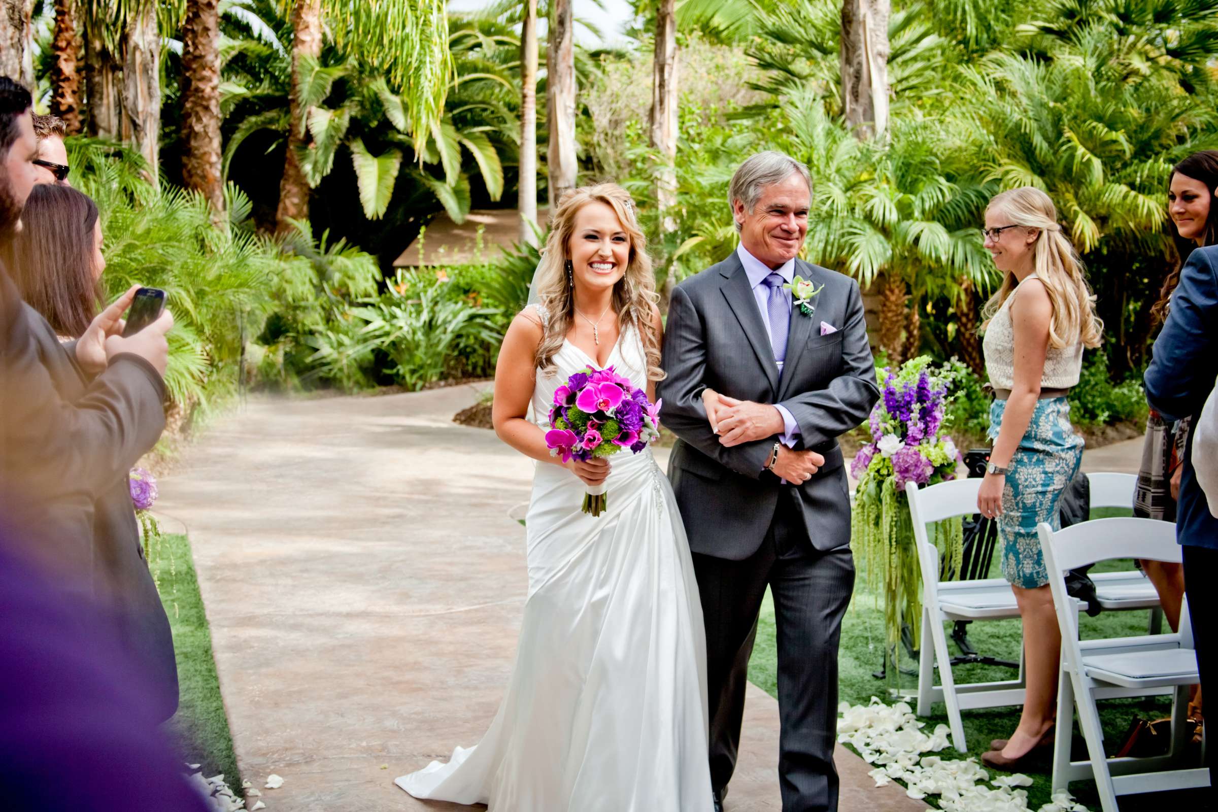 Grand Tradition Estate Wedding coordinated by Katelyn Cook, Tiana and Spencer Wedding Photo #369035 by True Photography