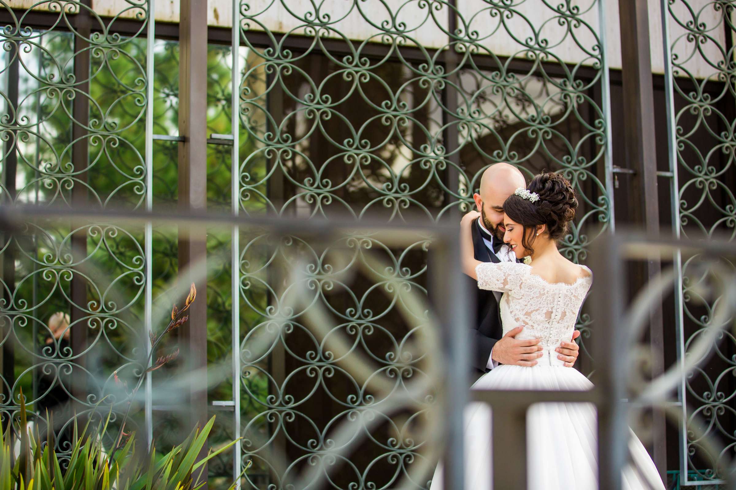 Hyatt Regency La Jolla Wedding coordinated by I Do Weddings, Marise and Peter Wedding Photo #369212 by True Photography