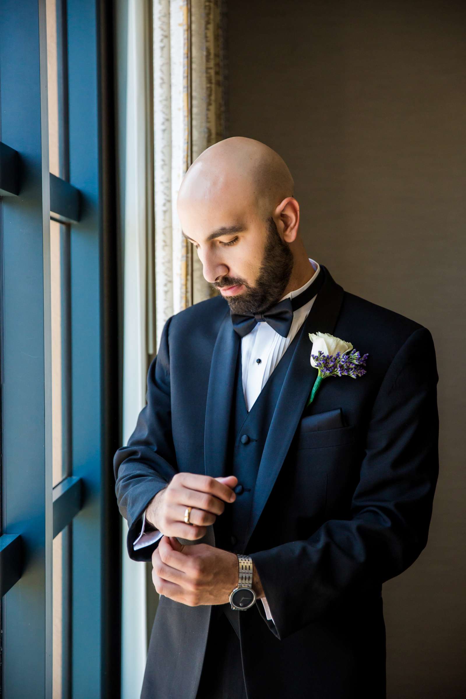 Hyatt Regency La Jolla Wedding coordinated by I Do Weddings, Marise and Peter Wedding Photo #369219 by True Photography