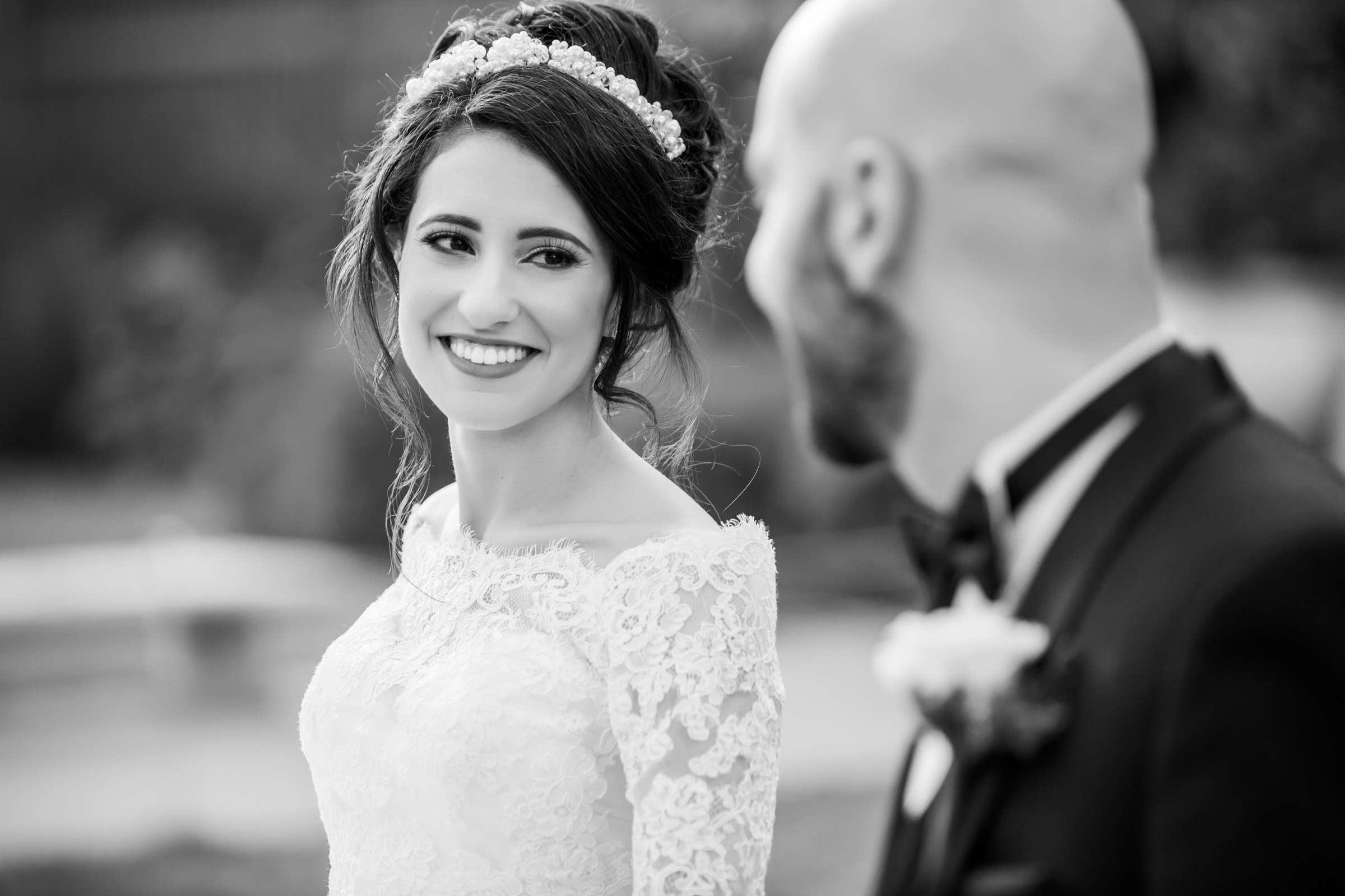 Hyatt Regency La Jolla Wedding coordinated by I Do Weddings, Marise and Peter Wedding Photo #369280 by True Photography