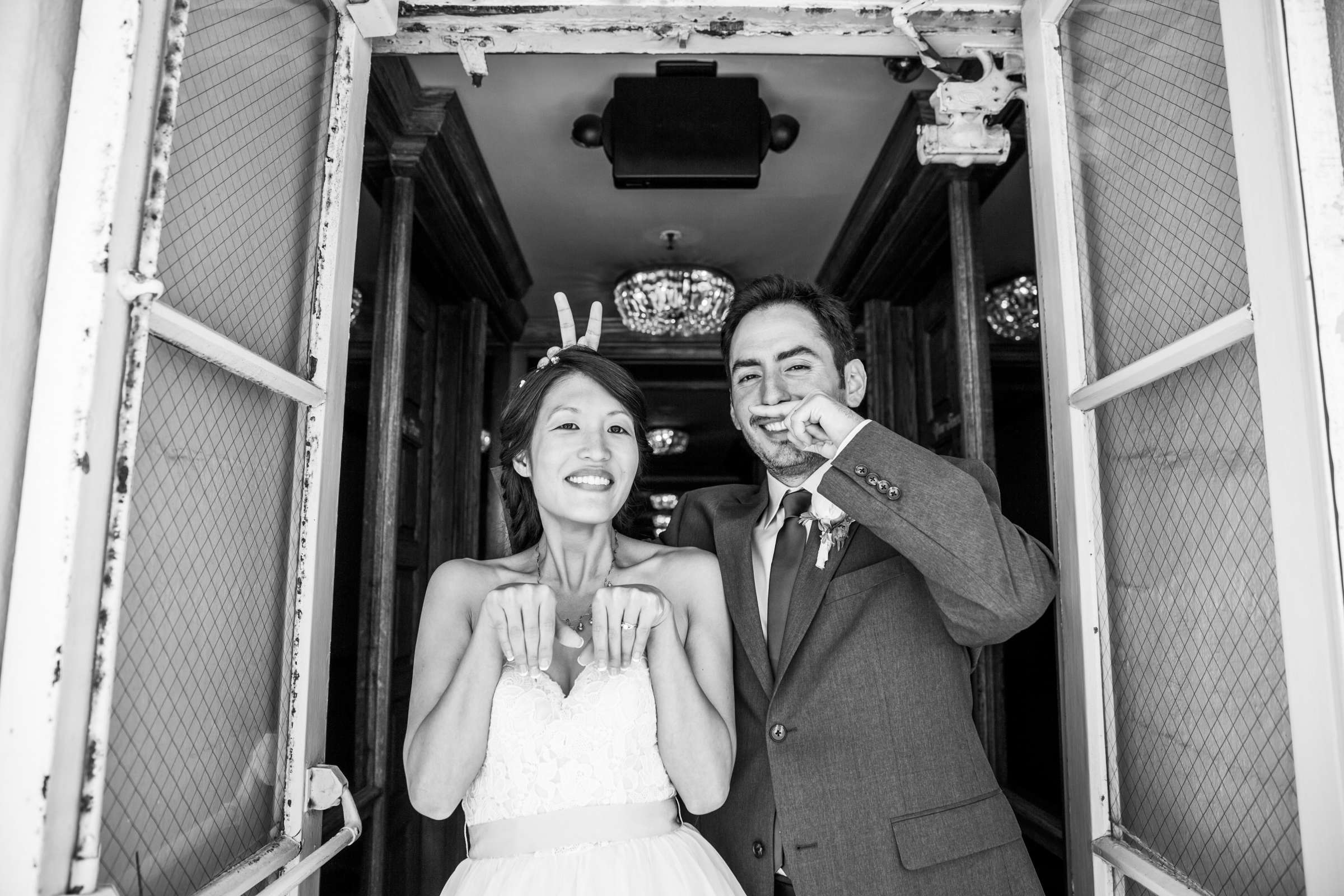 La Valencia Wedding, Karen and Anthony Wedding Photo #369718 by True Photography