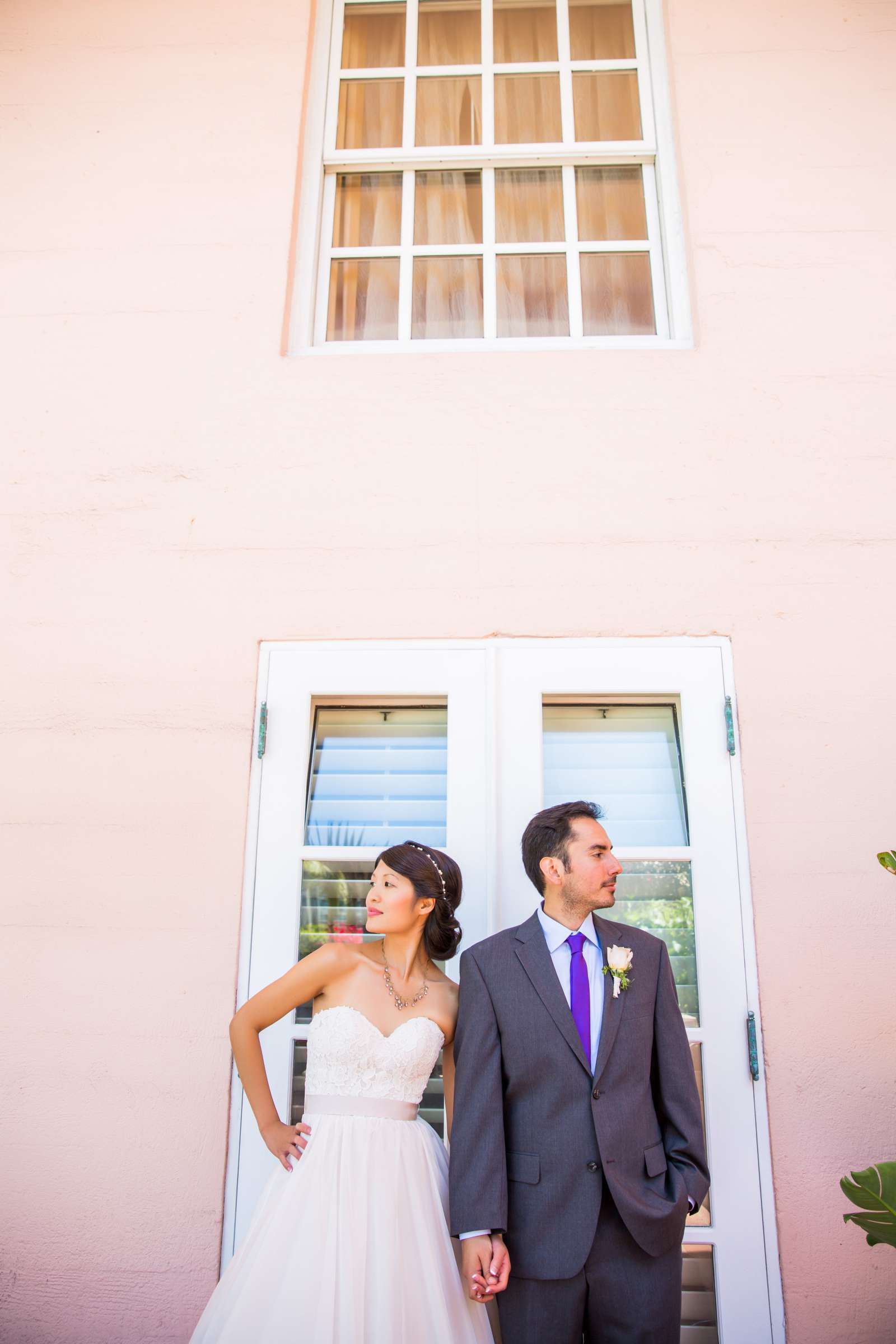 La Valencia Wedding, Karen and Anthony Wedding Photo #369722 by True Photography