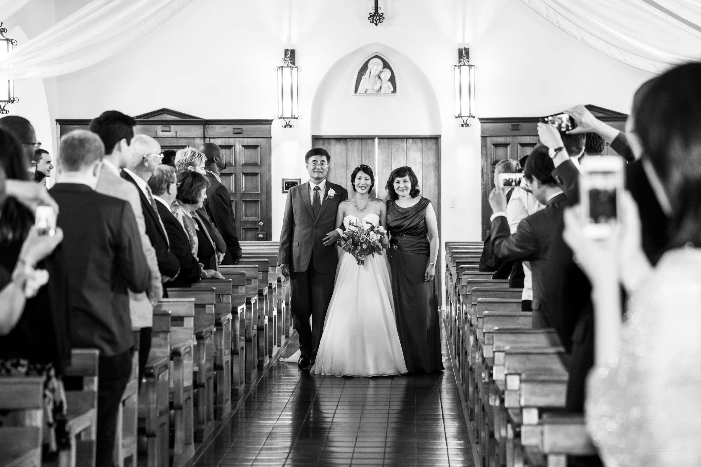 La Valencia Wedding, Karen and Anthony Wedding Photo #369750 by True Photography