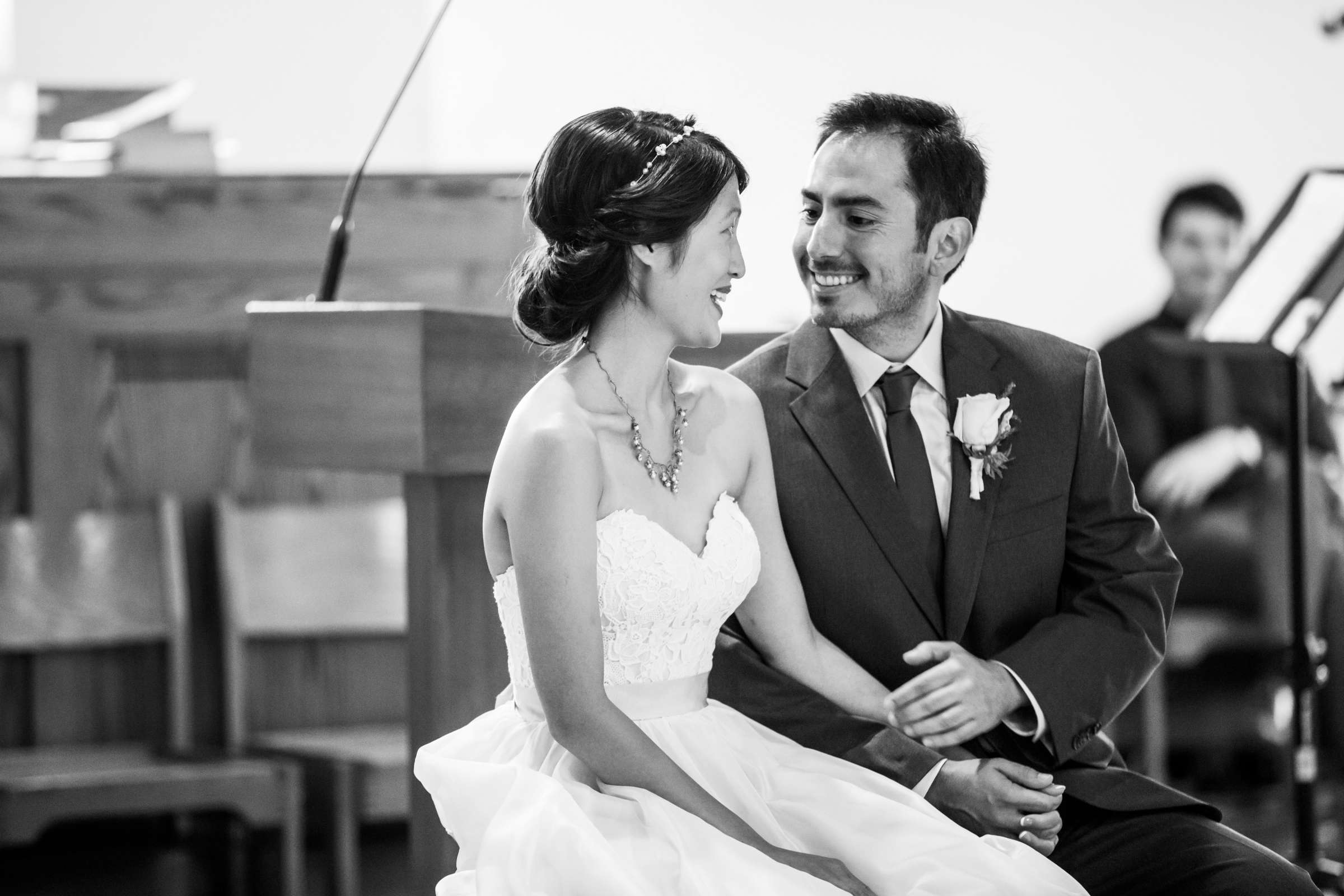 La Valencia Wedding, Karen and Anthony Wedding Photo #369758 by True Photography