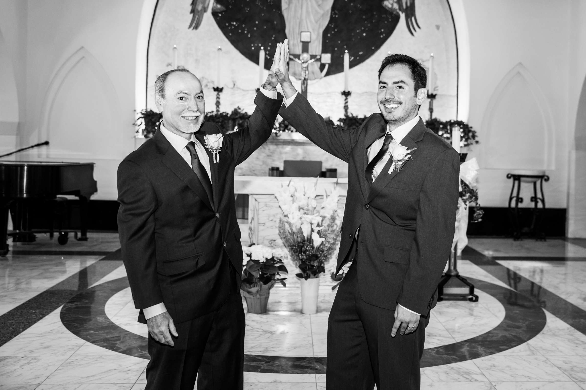 La Valencia Wedding, Karen and Anthony Wedding Photo #369773 by True Photography