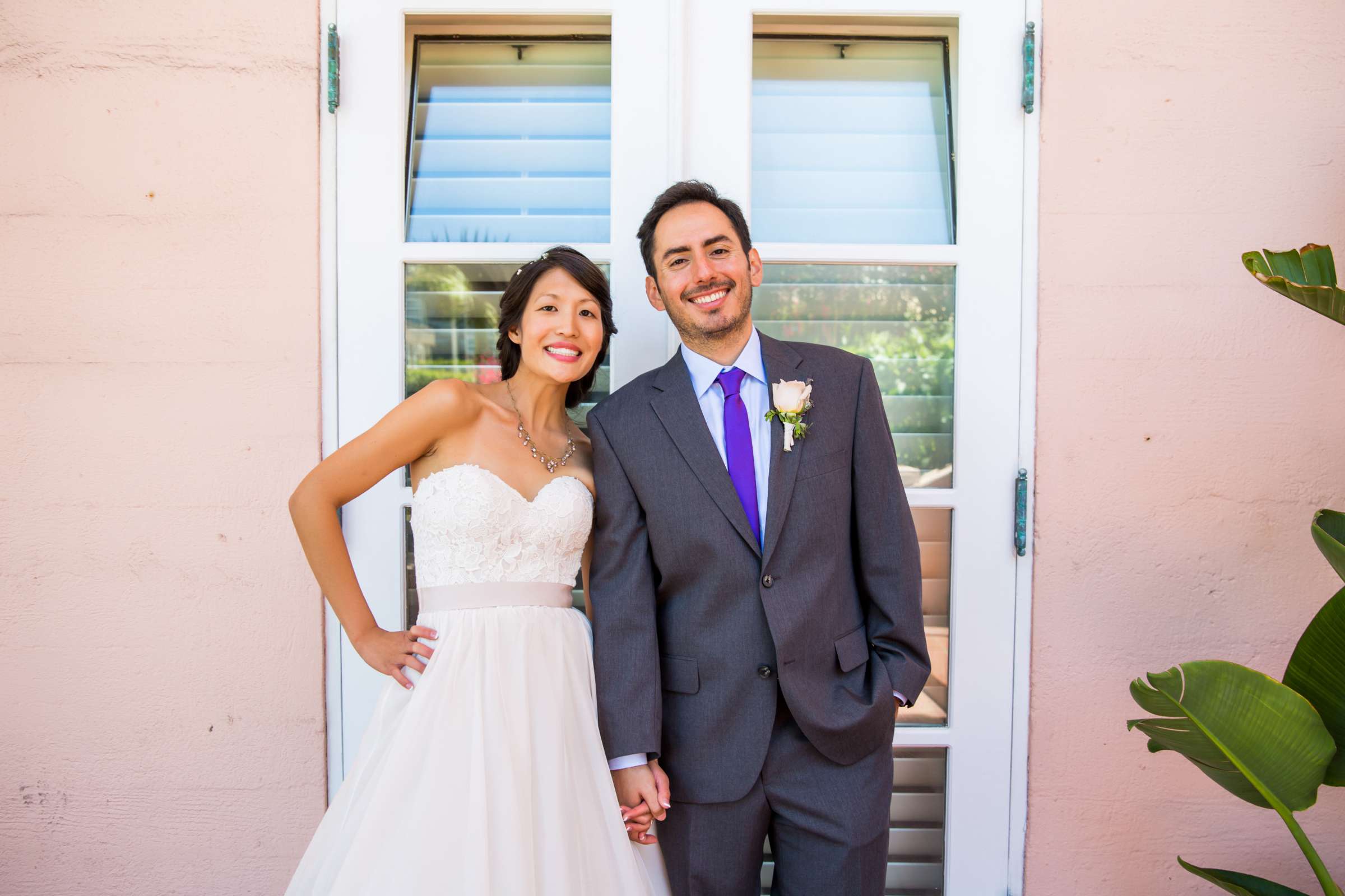 La Valencia Wedding, Karen and Anthony Wedding Photo #369787 by True Photography