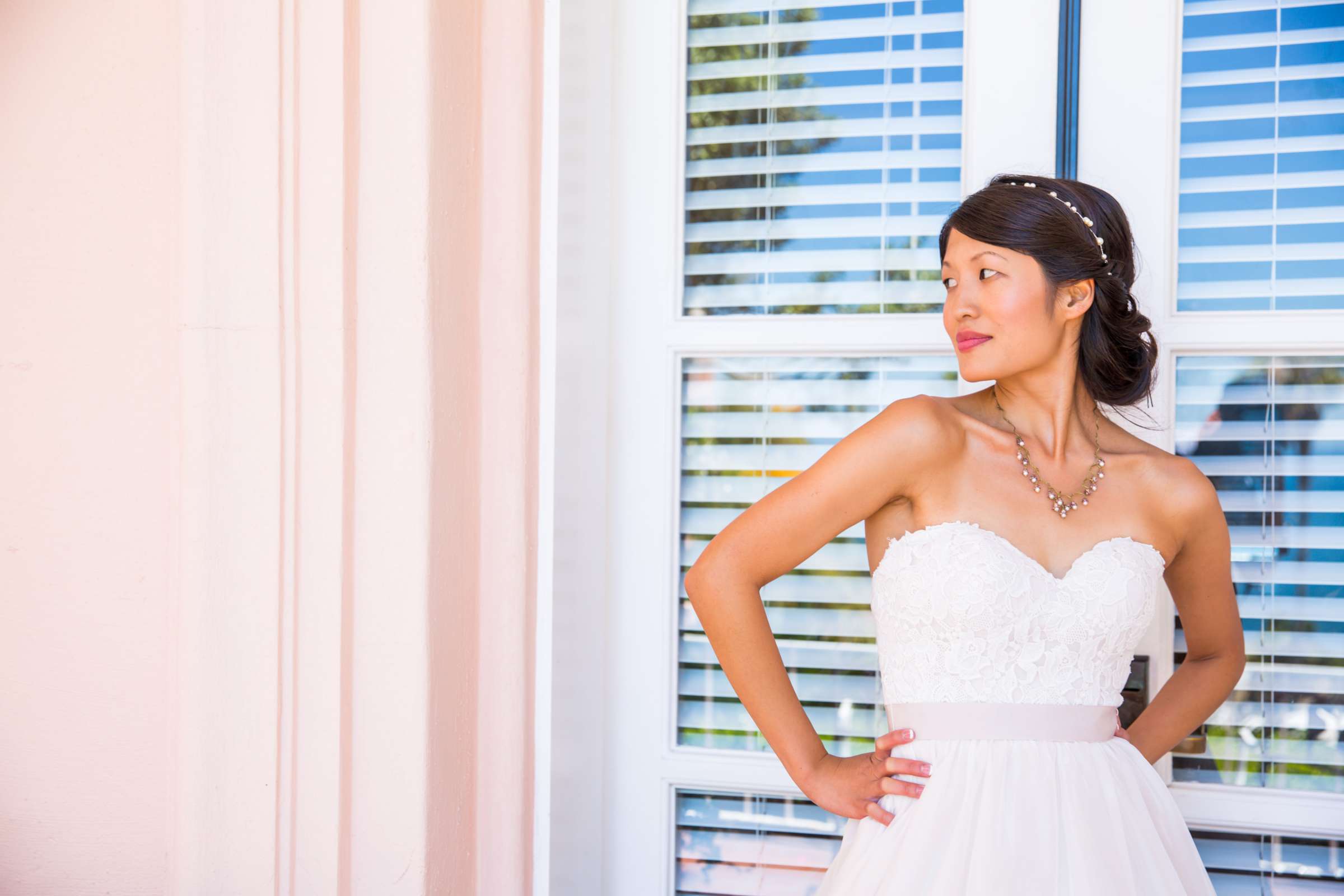 La Valencia Wedding, Karen and Anthony Wedding Photo #369790 by True Photography