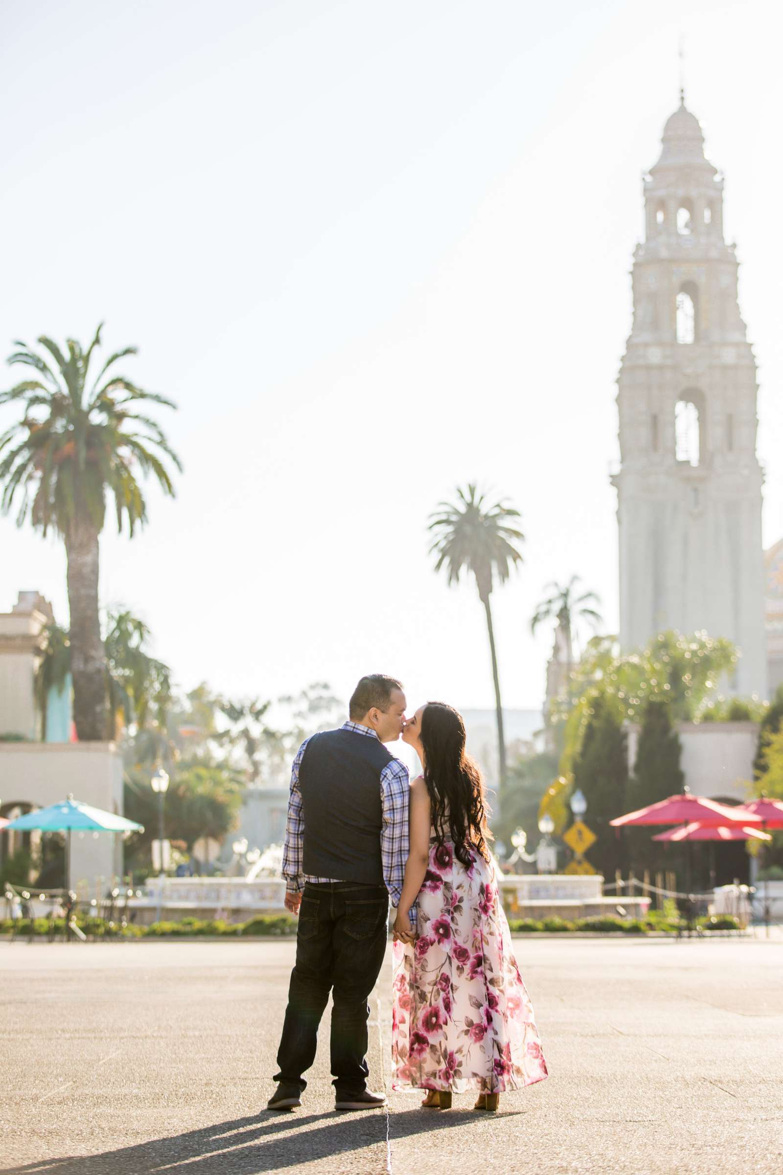 Engagement, Angela and Ricky Engagement Photo #16 by True Photography