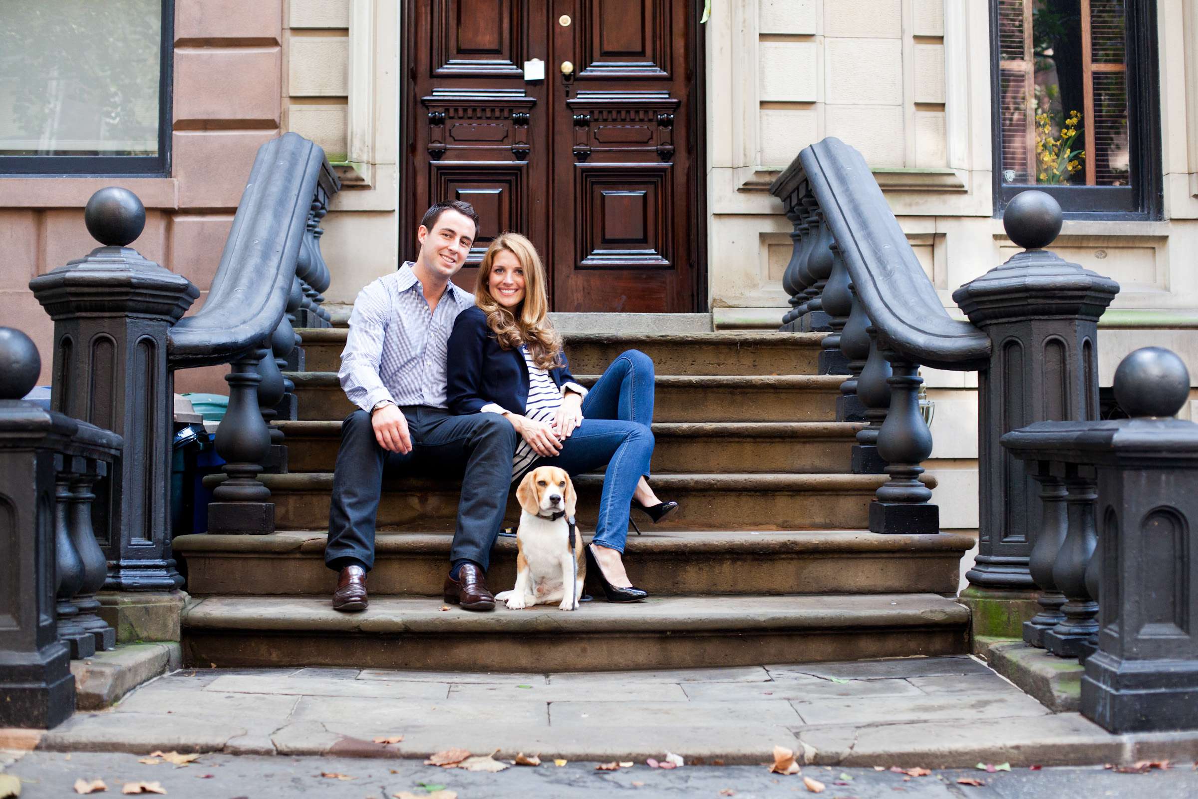 Engagement, Michelle and Hugo Engagement Photo #370298 by True Photography