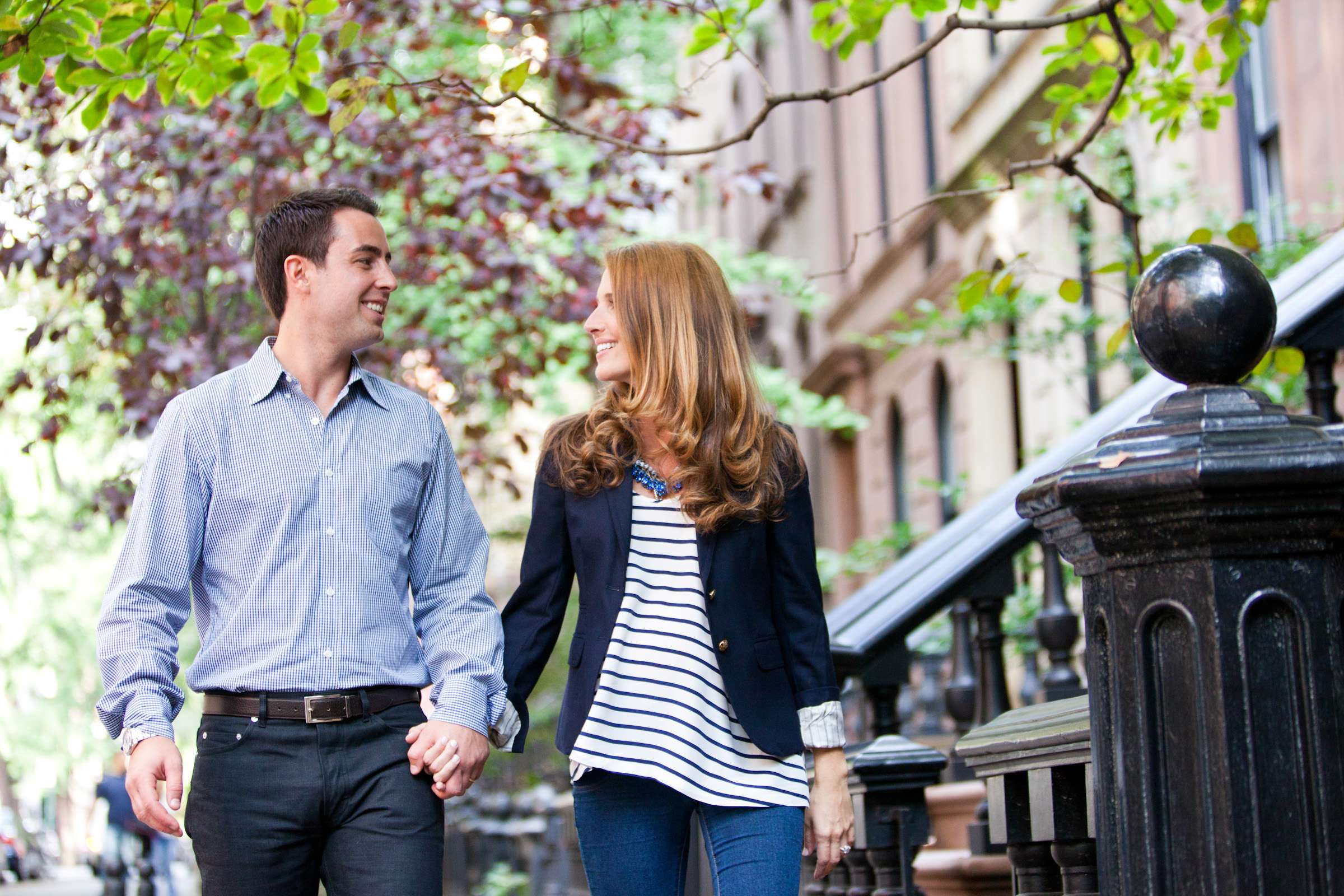 Engagement, Michelle and Hugo Engagement Photo #370304 by True Photography