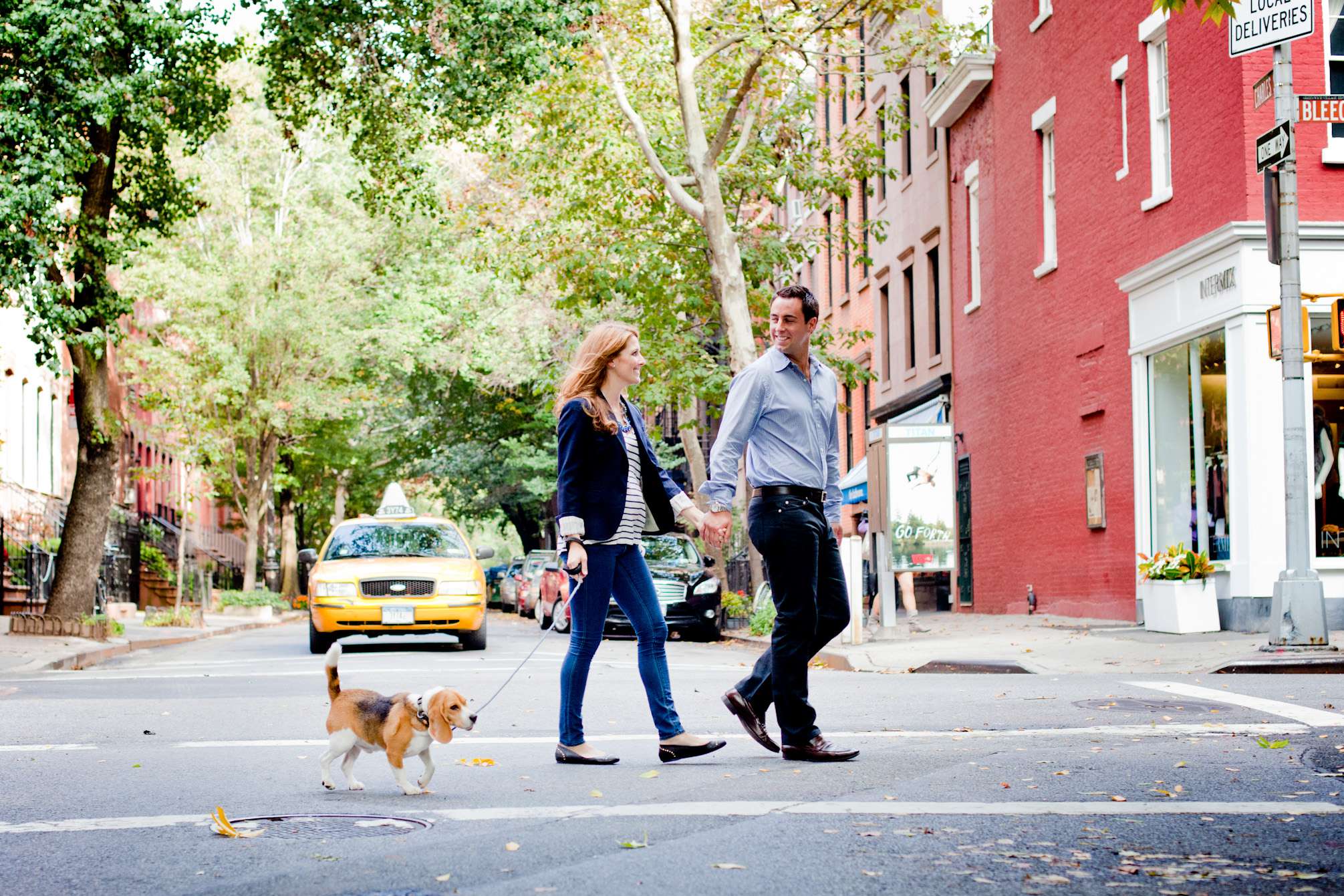 Engagement, Michelle and Hugo Engagement Photo #370306 by True Photography