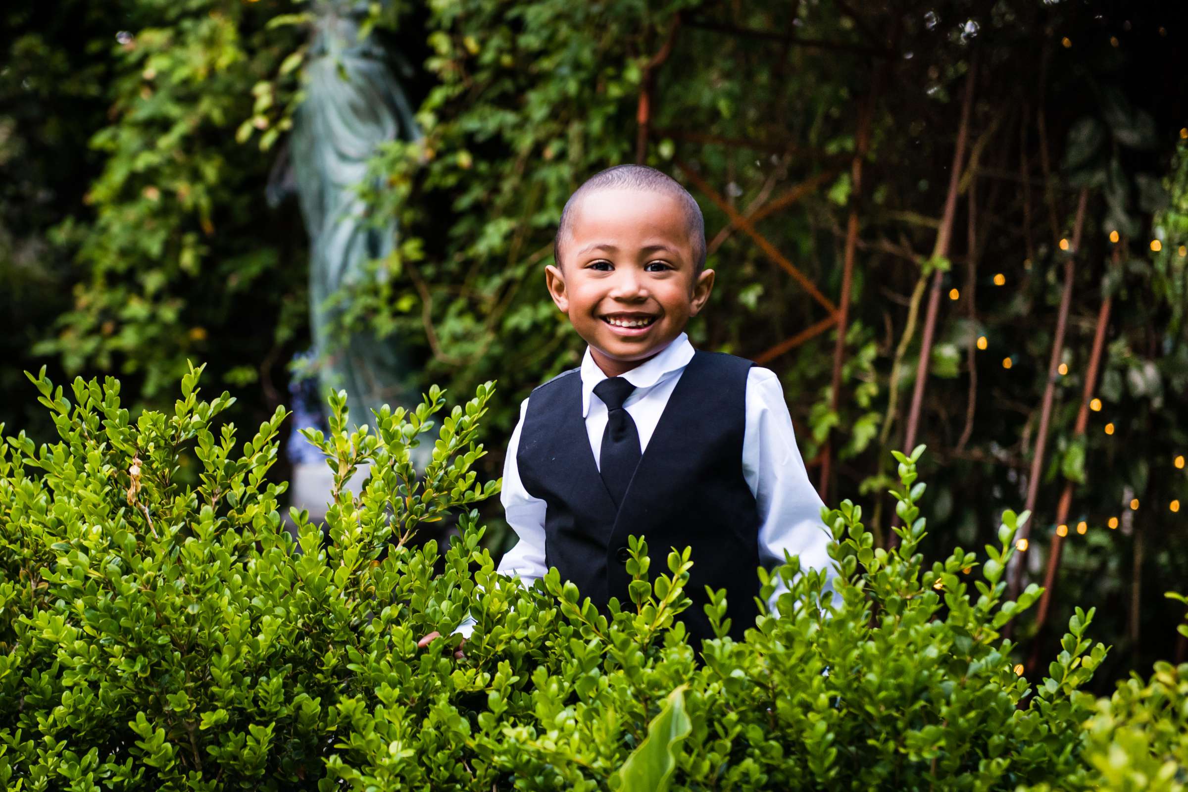 Twin Oaks House & Gardens Wedding Estate Wedding, Crystal and Ronald Wedding Photo #370746 by True Photography