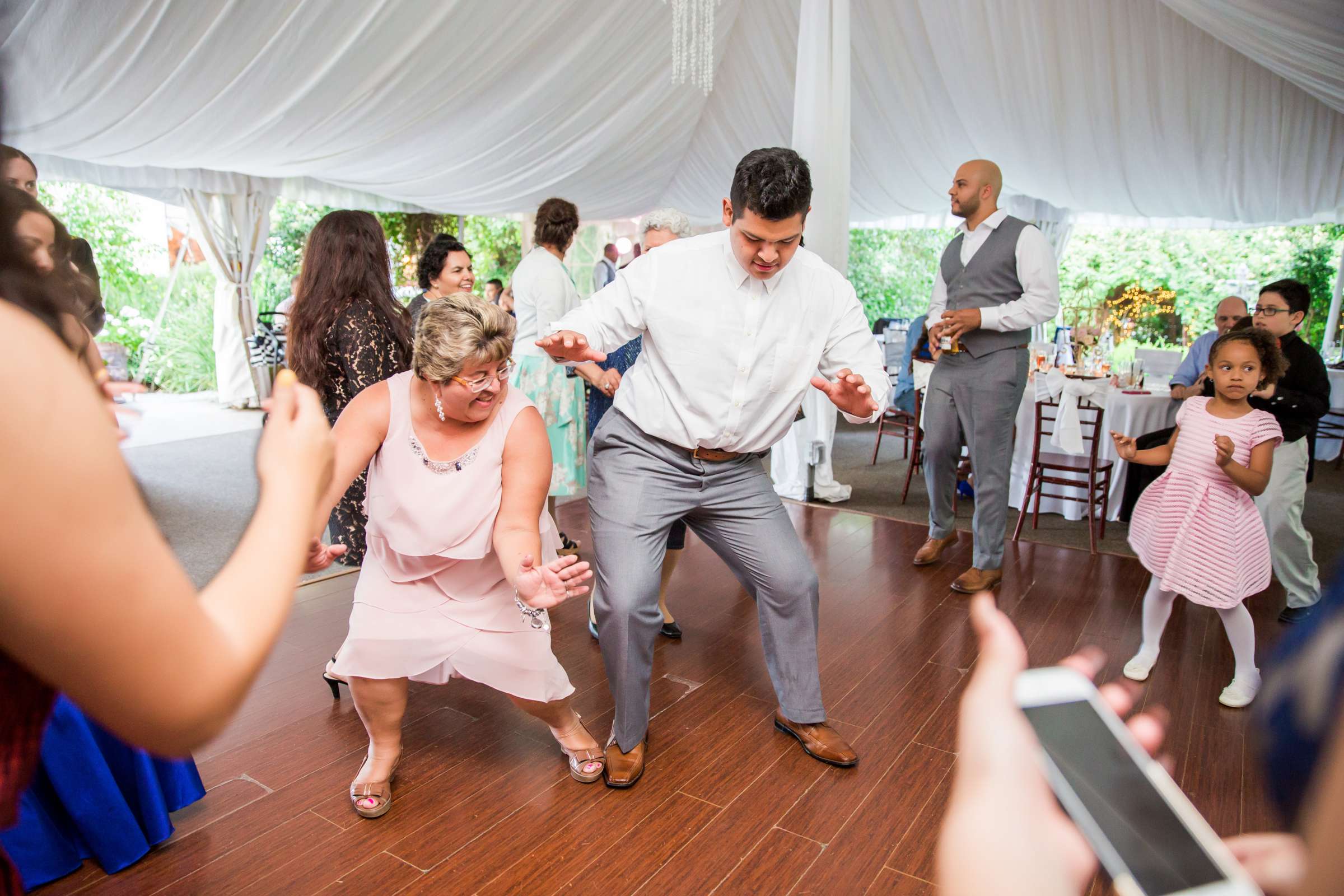 Twin Oaks House & Gardens Wedding Estate Wedding, Crystal and Ronald Wedding Photo #370770 by True Photography