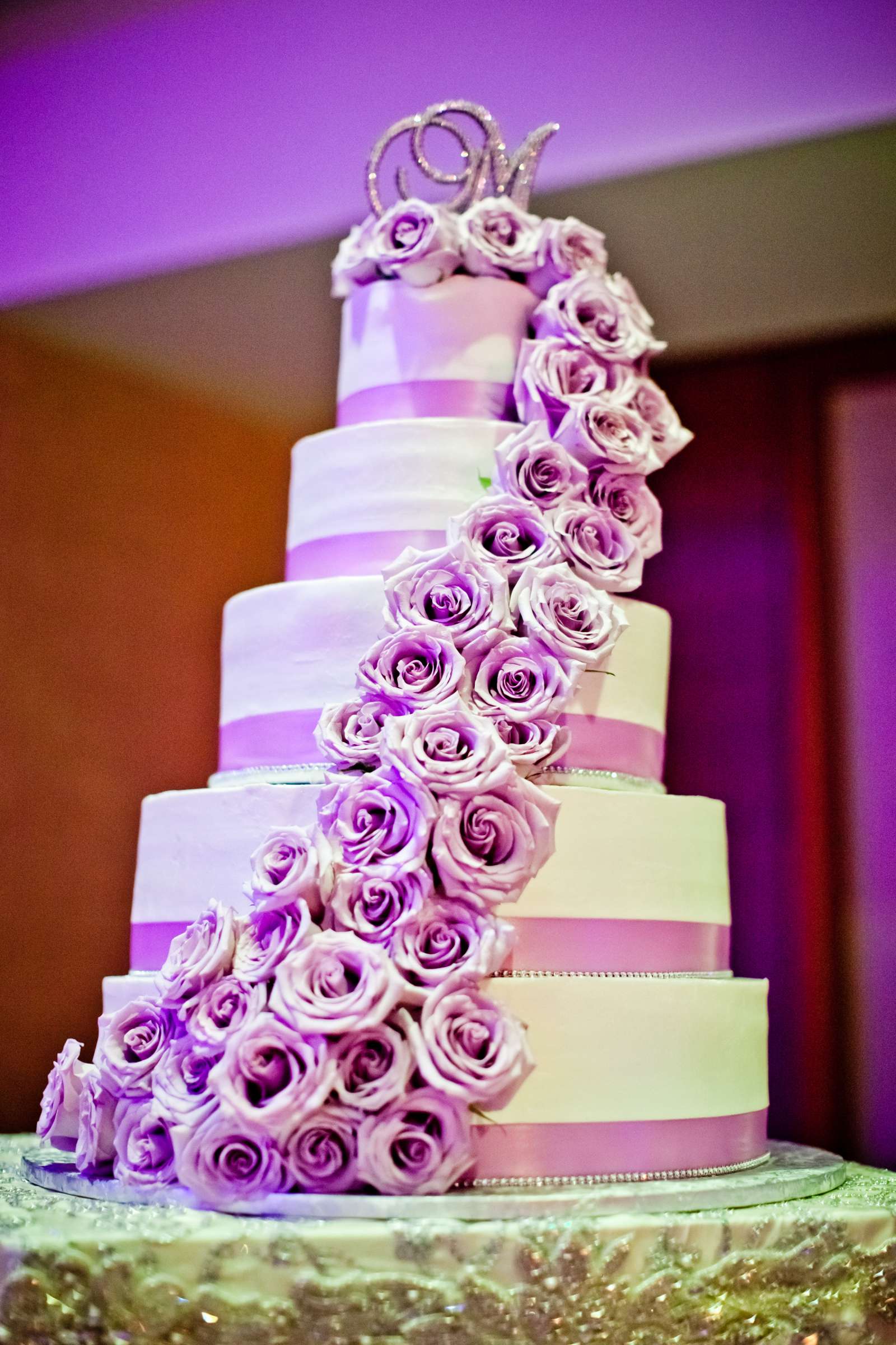 Marriott Marquis San Diego Marina Wedding coordinated by First Comes Love Weddings & Events, Alexandria and John-Patrick Wedding Photo #371070 by True Photography