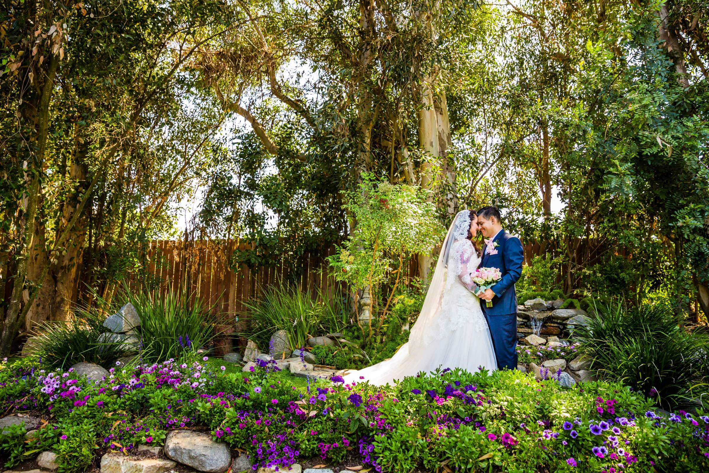 Twin Oaks House & Gardens Wedding Estate Wedding, Crystal and Ronald Wedding Photo #371083 by True Photography