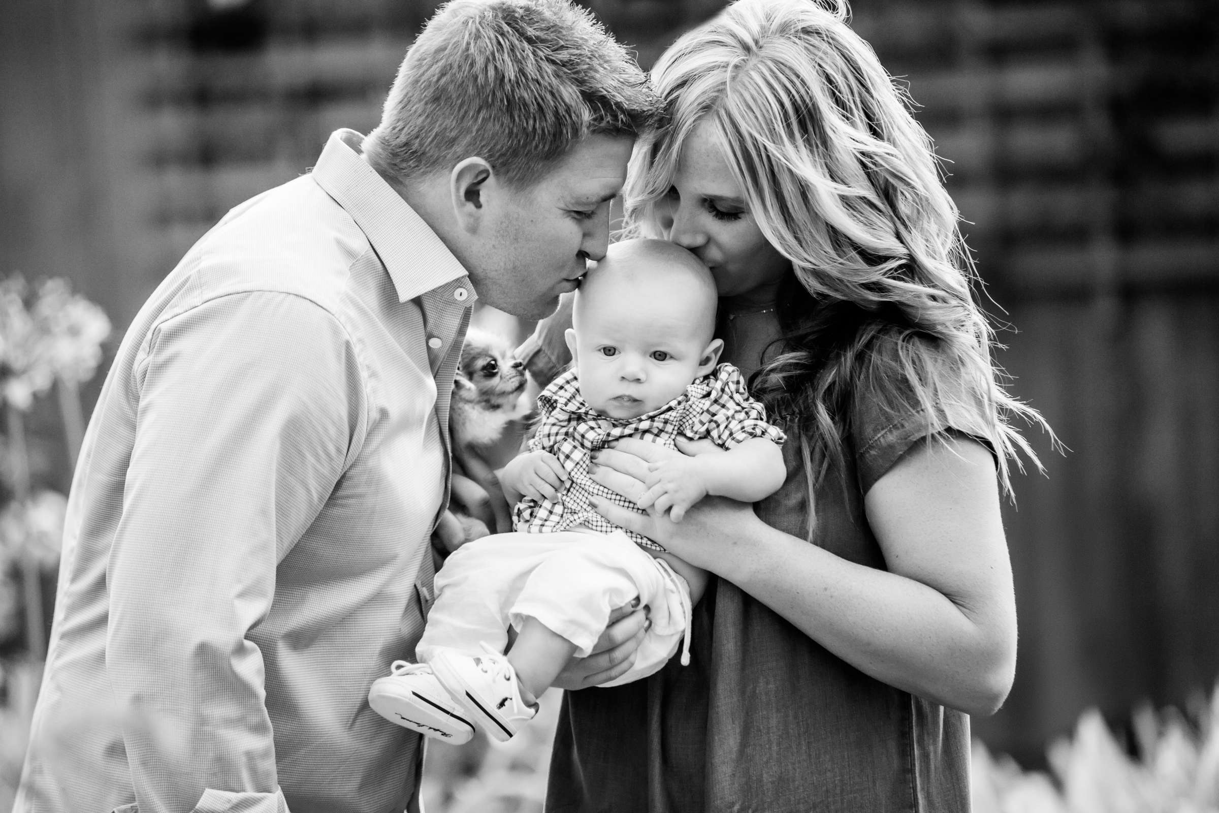 Family Portraits, Ashley and Tyler Family Photo #371344 by True Photography