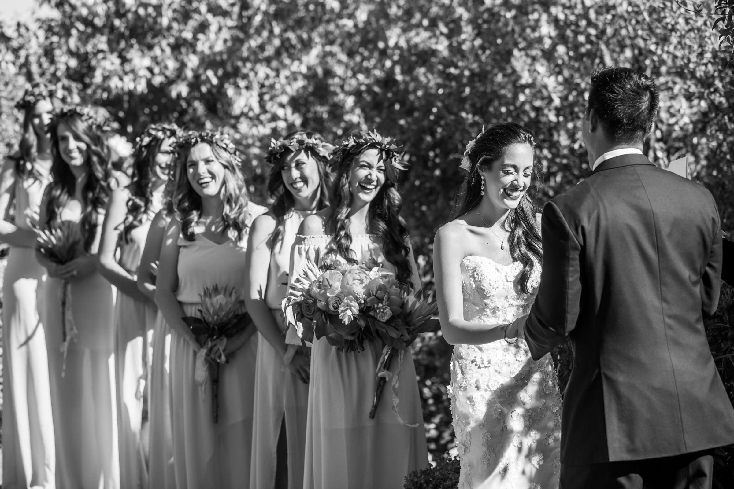 Carmel Mountain Ranch Wedding coordinated by CZ Events, Chantelle and Chris Wedding Photo #90 by True Photography