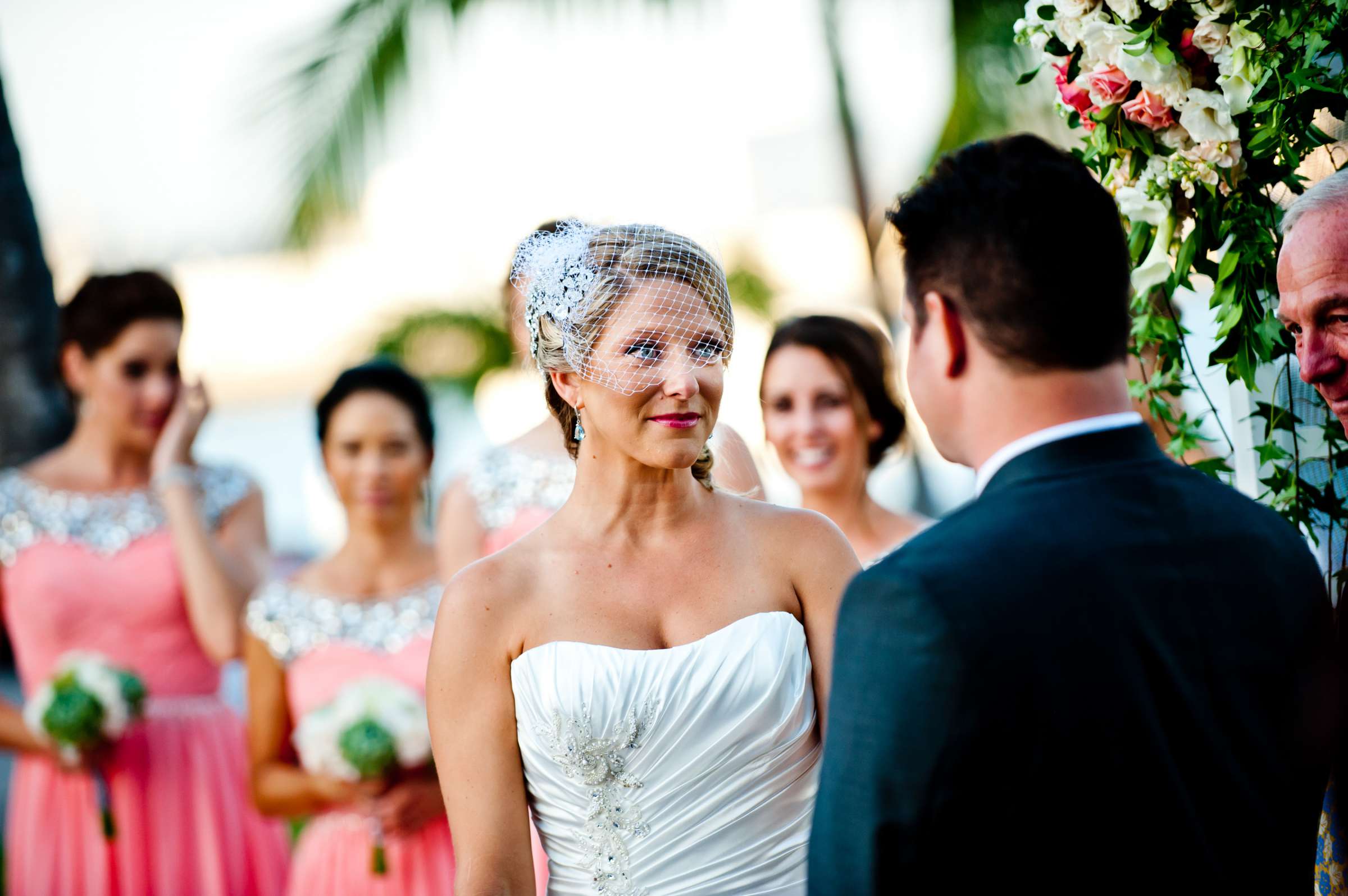 Bali Hai Wedding, Candice and David Wedding Photo #371677 by True Photography