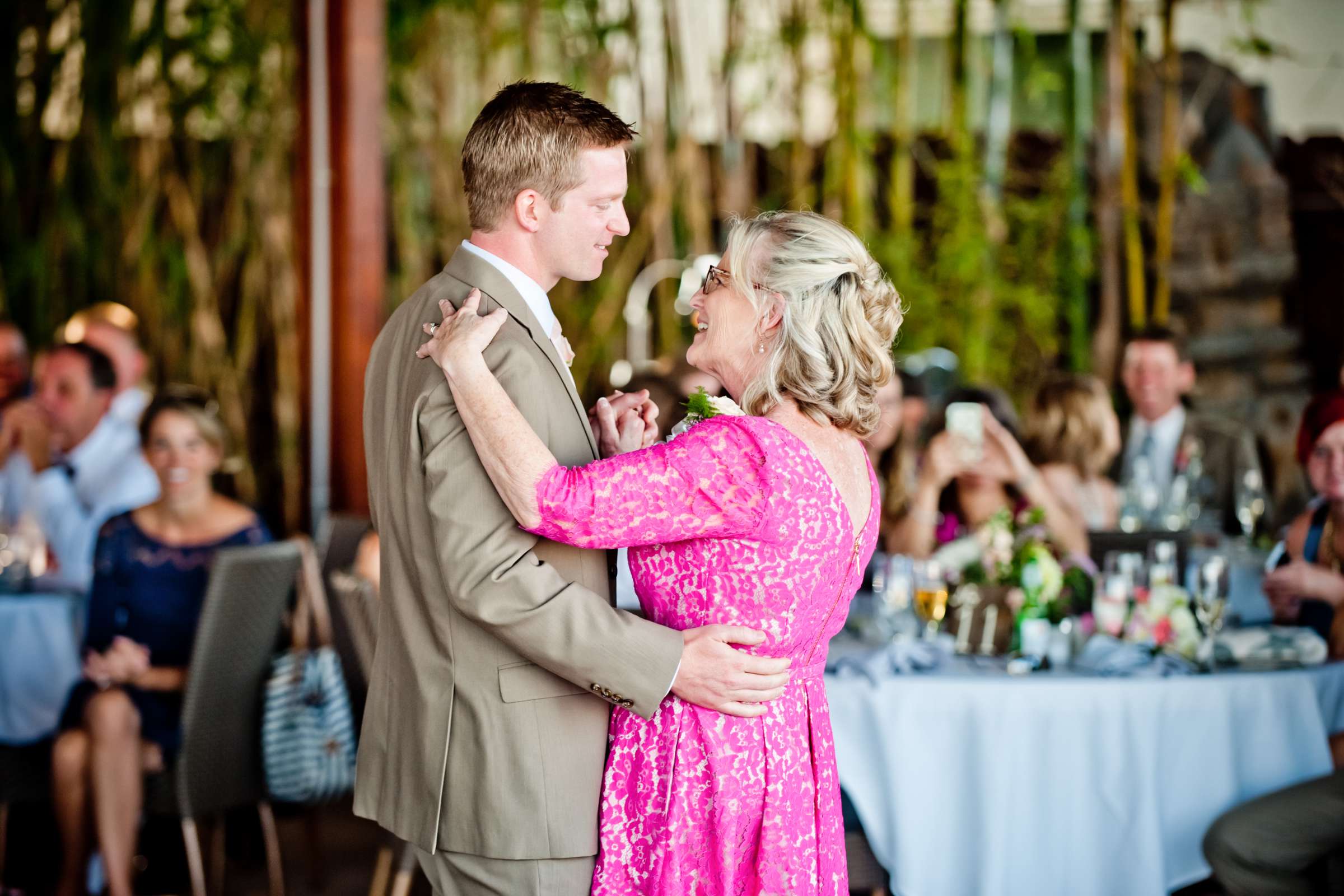 Bali Hai Wedding, Lauren and Ben Wedding Photo #371764 by True Photography