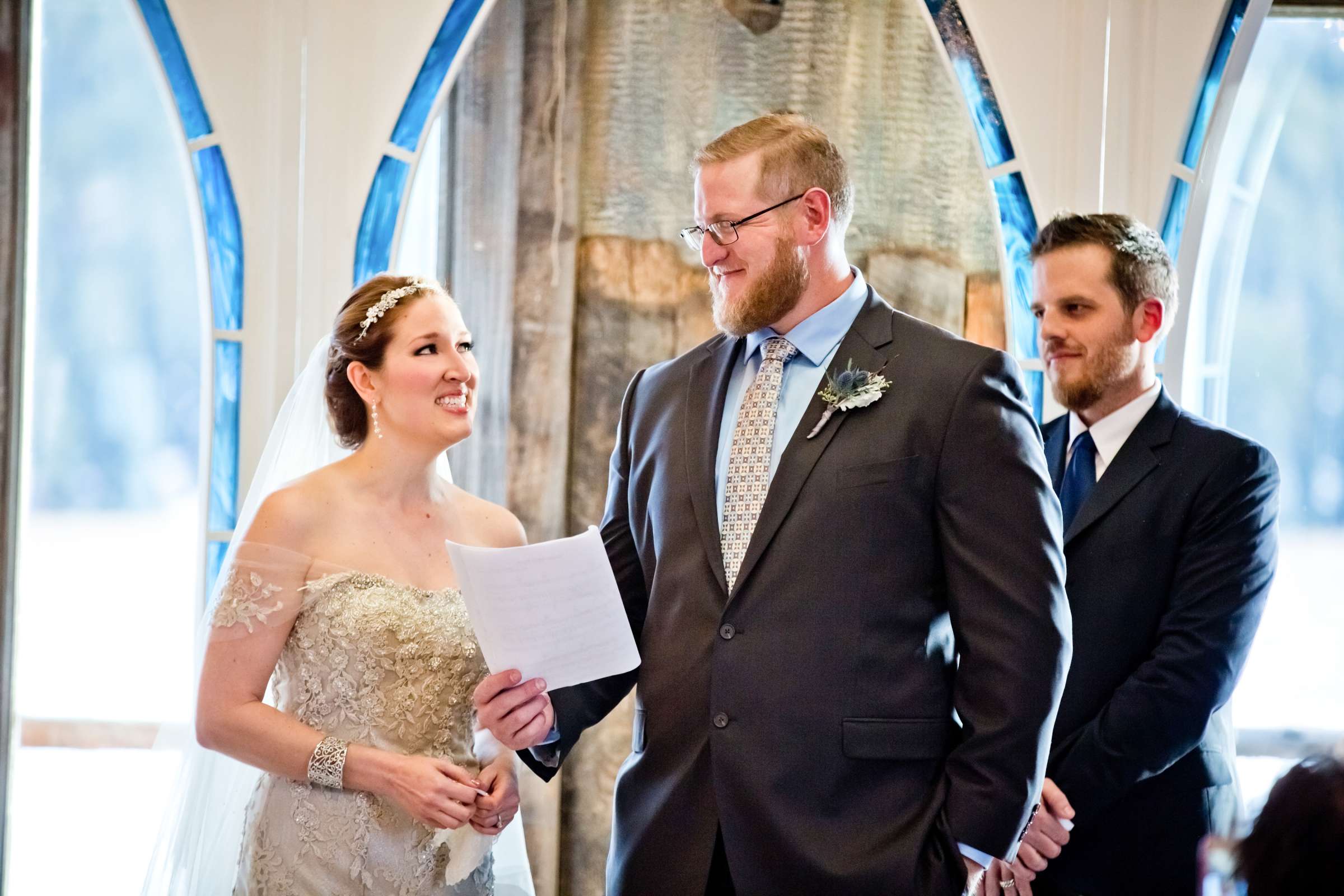 The Barn at Evergreen Memorial Park Wedding, Melanie and Taylor Jay Wedding Photo #371846 by True Photography