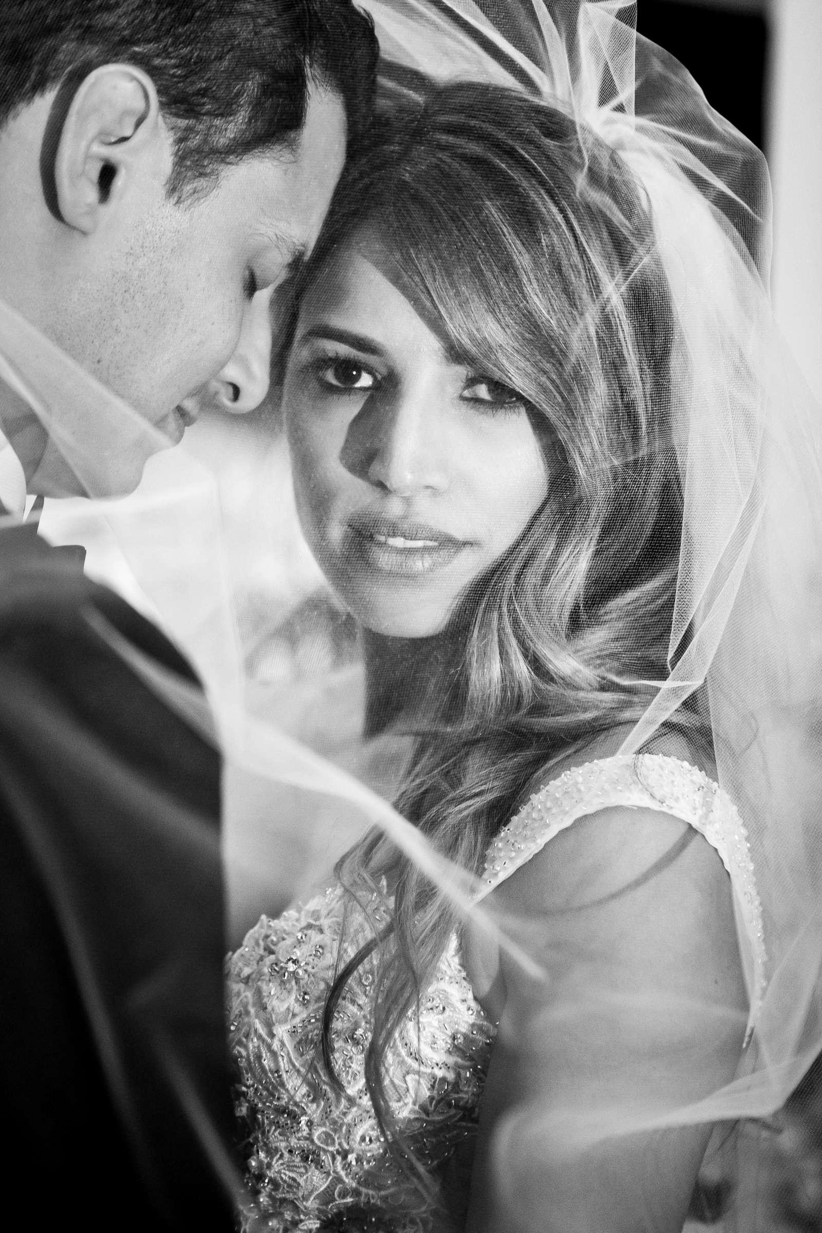 Fairmont Newport Beach Wedding, Sonia and Cameron Wedding Photo #371957 by True Photography