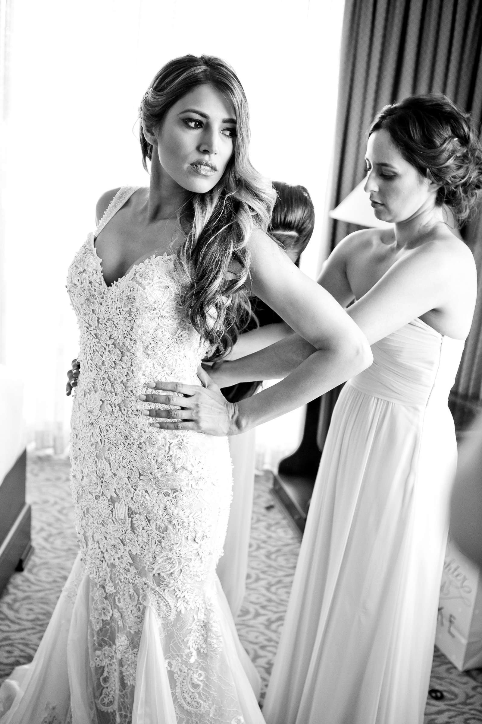 Fairmont Newport Beach Wedding, Sonia and Cameron Wedding Photo #371970 by True Photography