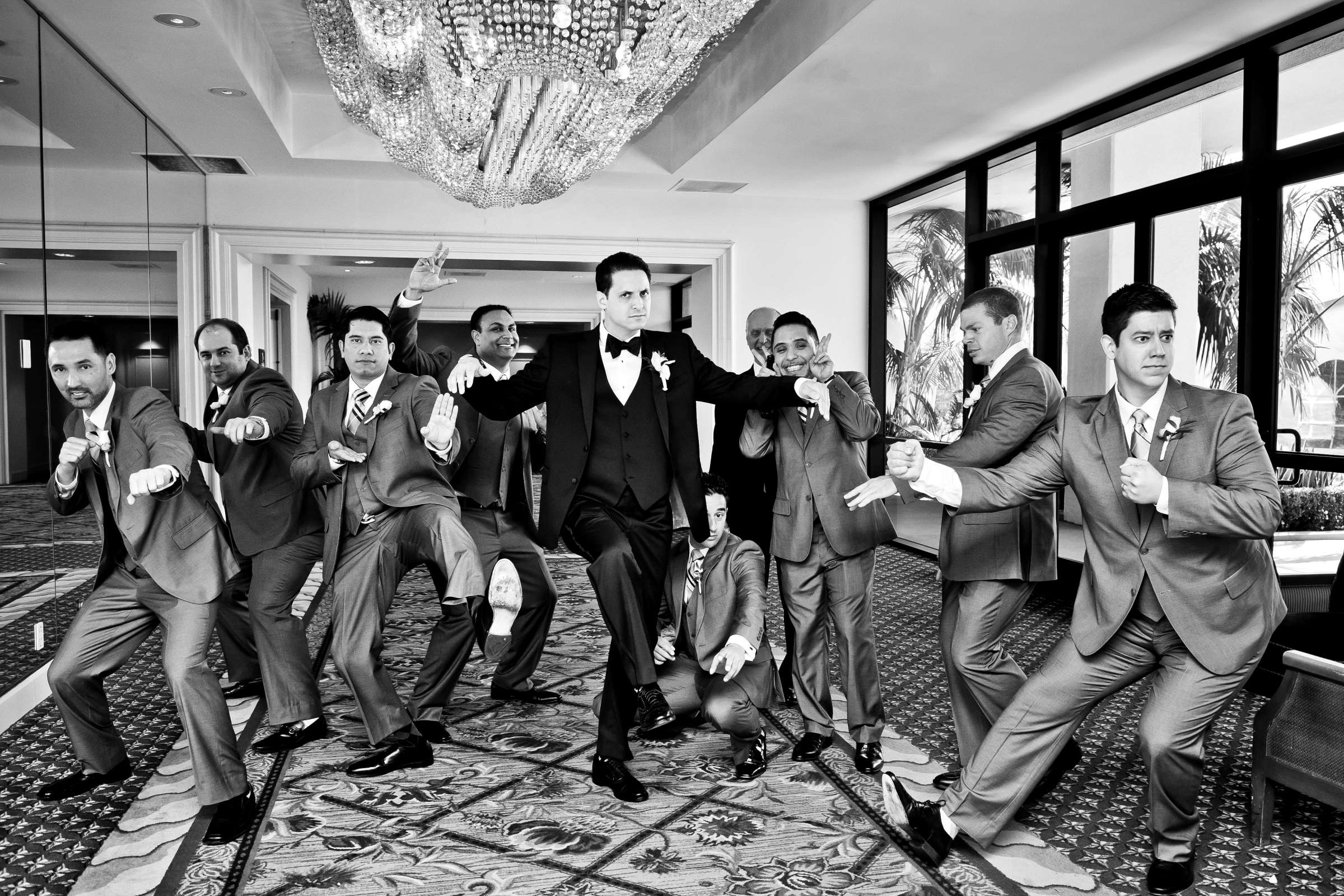 Fairmont Newport Beach Wedding, Sonia and Cameron Wedding Photo #371976 by True Photography