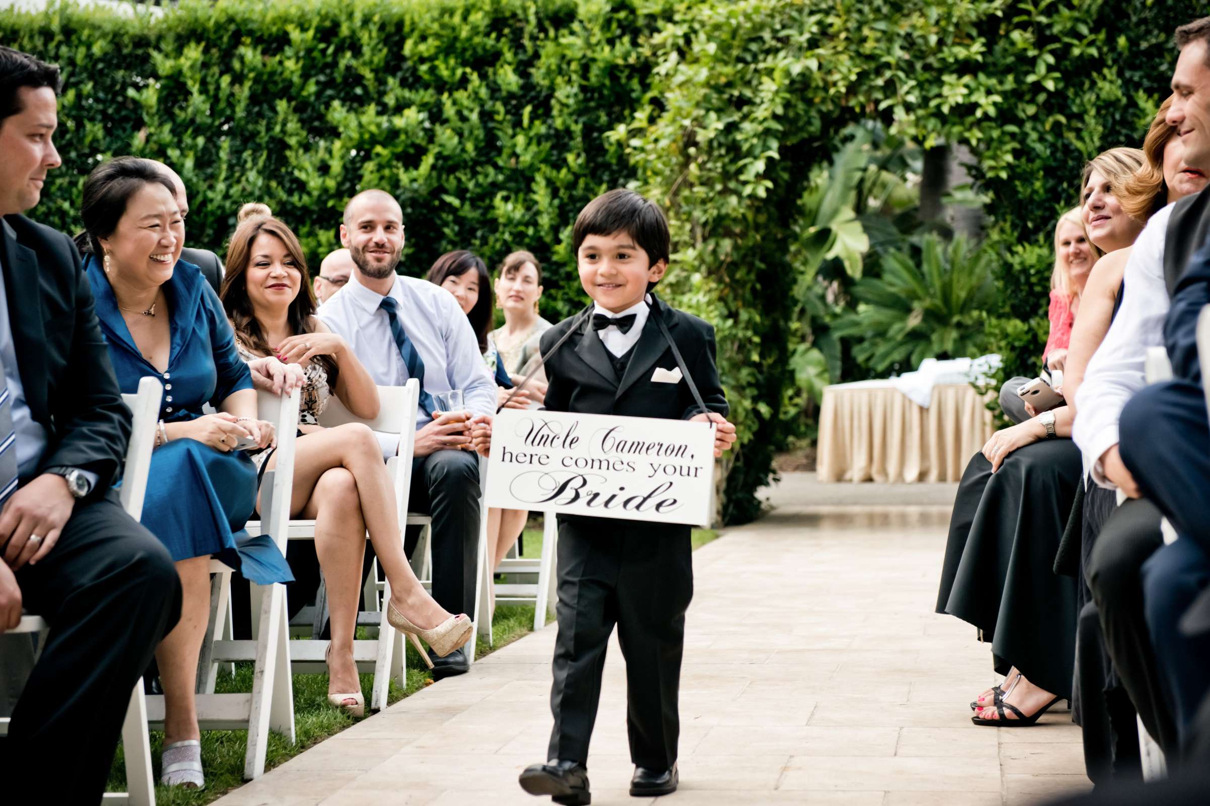 Fairmont Newport Beach Wedding, Sonia and Cameron Wedding Photo #371978 by True Photography