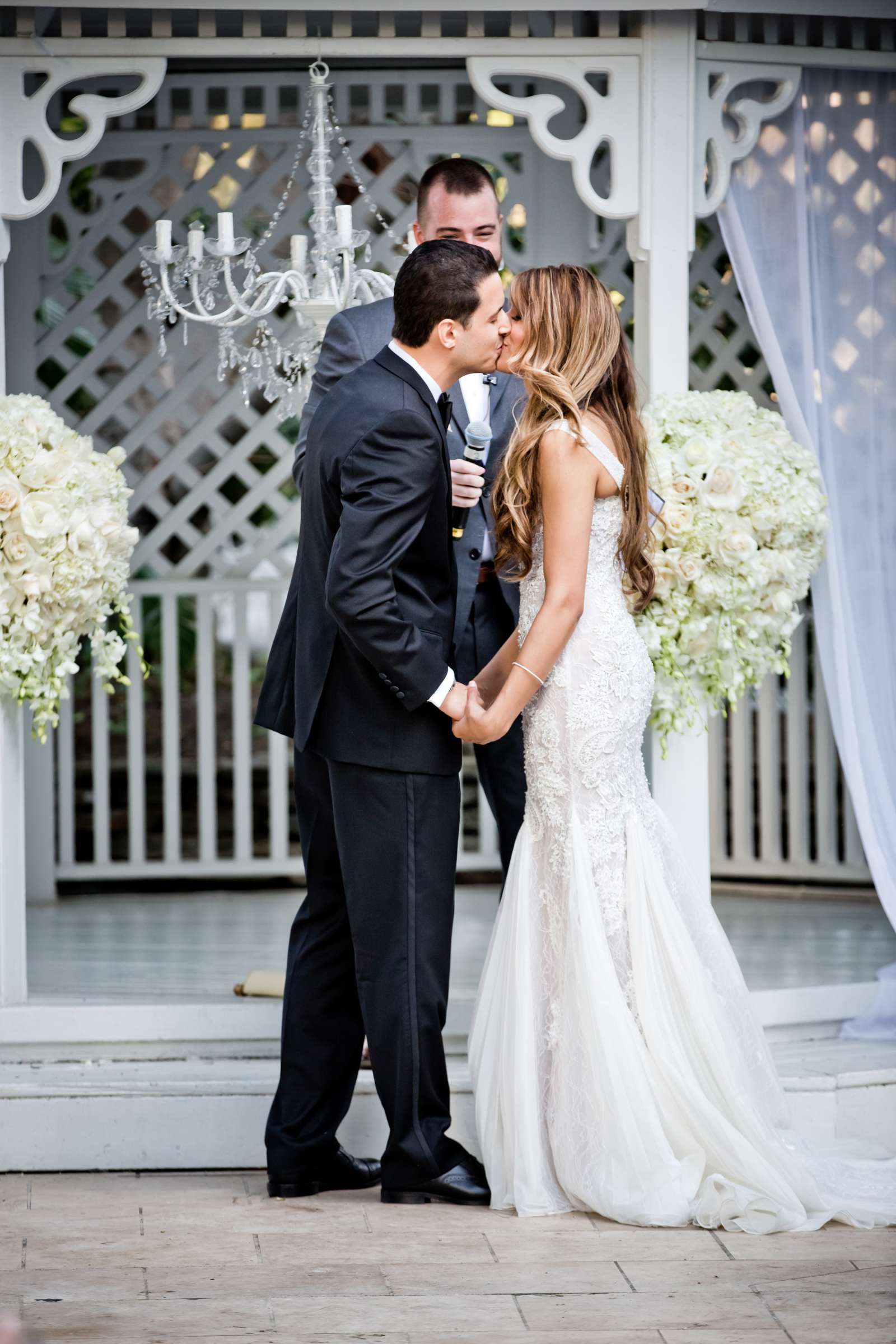 Fairmont Newport Beach Wedding, Sonia and Cameron Wedding Photo #371986 by True Photography