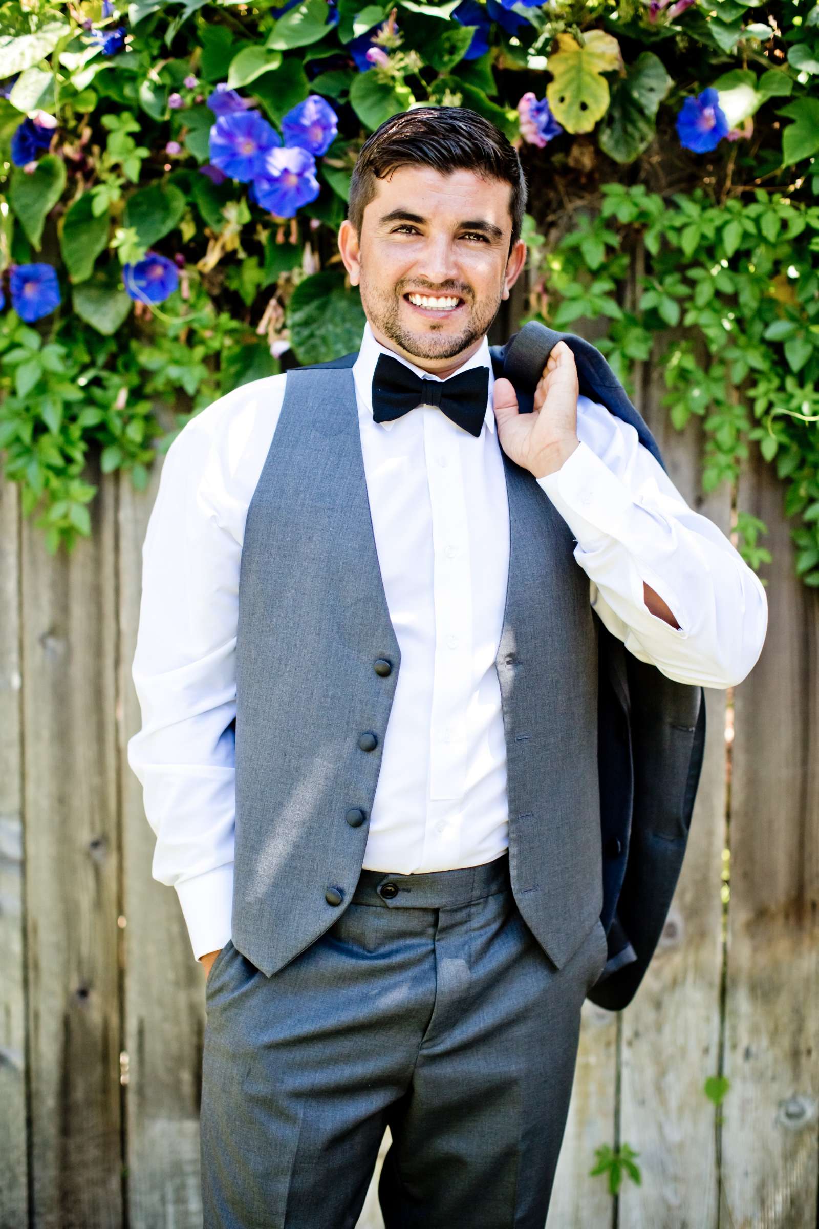 Courtyard by Marriott San Diego Airport/Liberty Station Wedding, Crystal and Estevão Wedding Photo #372005 by True Photography