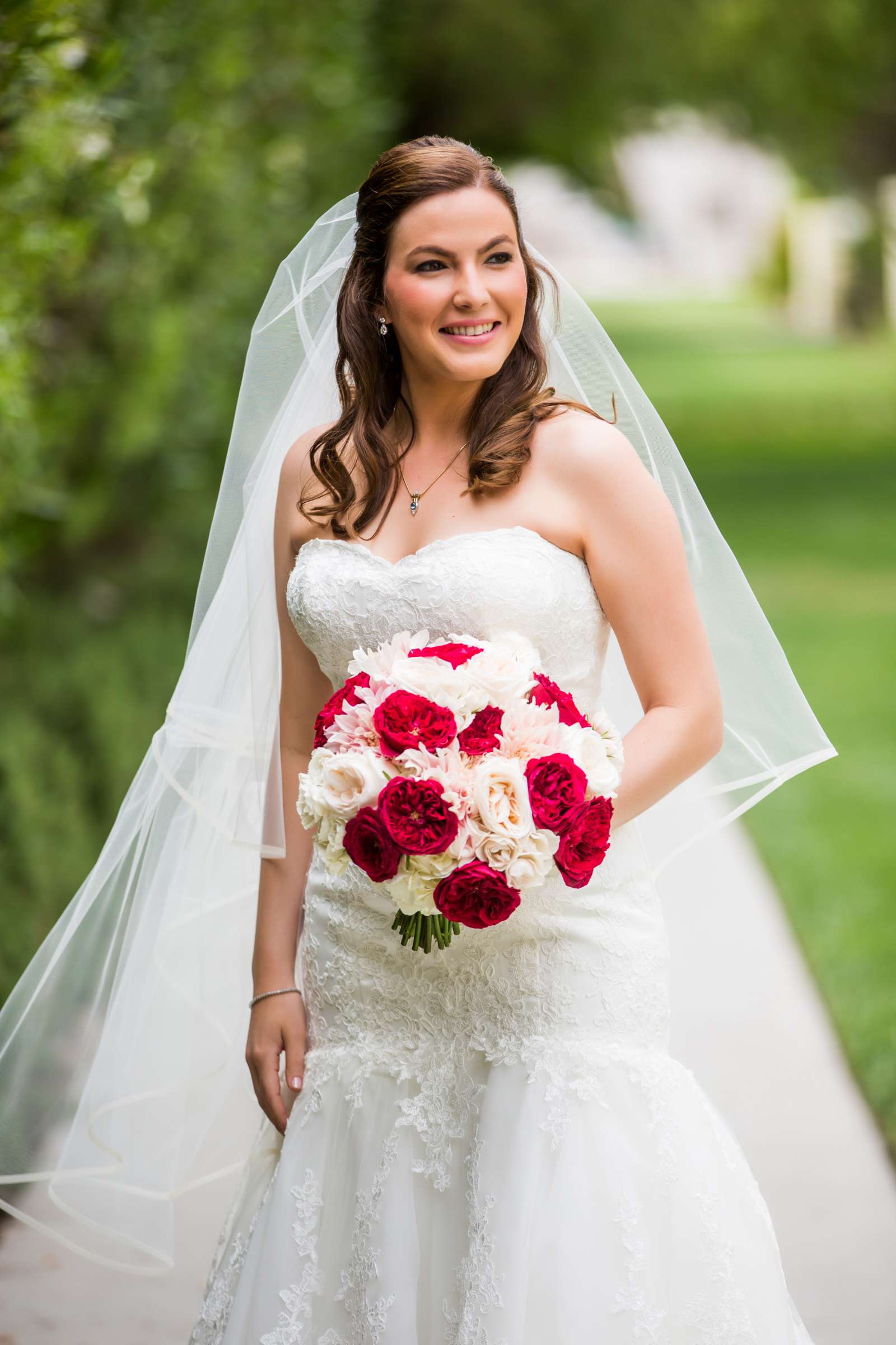 Estancia Wedding coordinated by EverAfter Events, Allison and Benjamin Wedding Photo #47 by True Photography