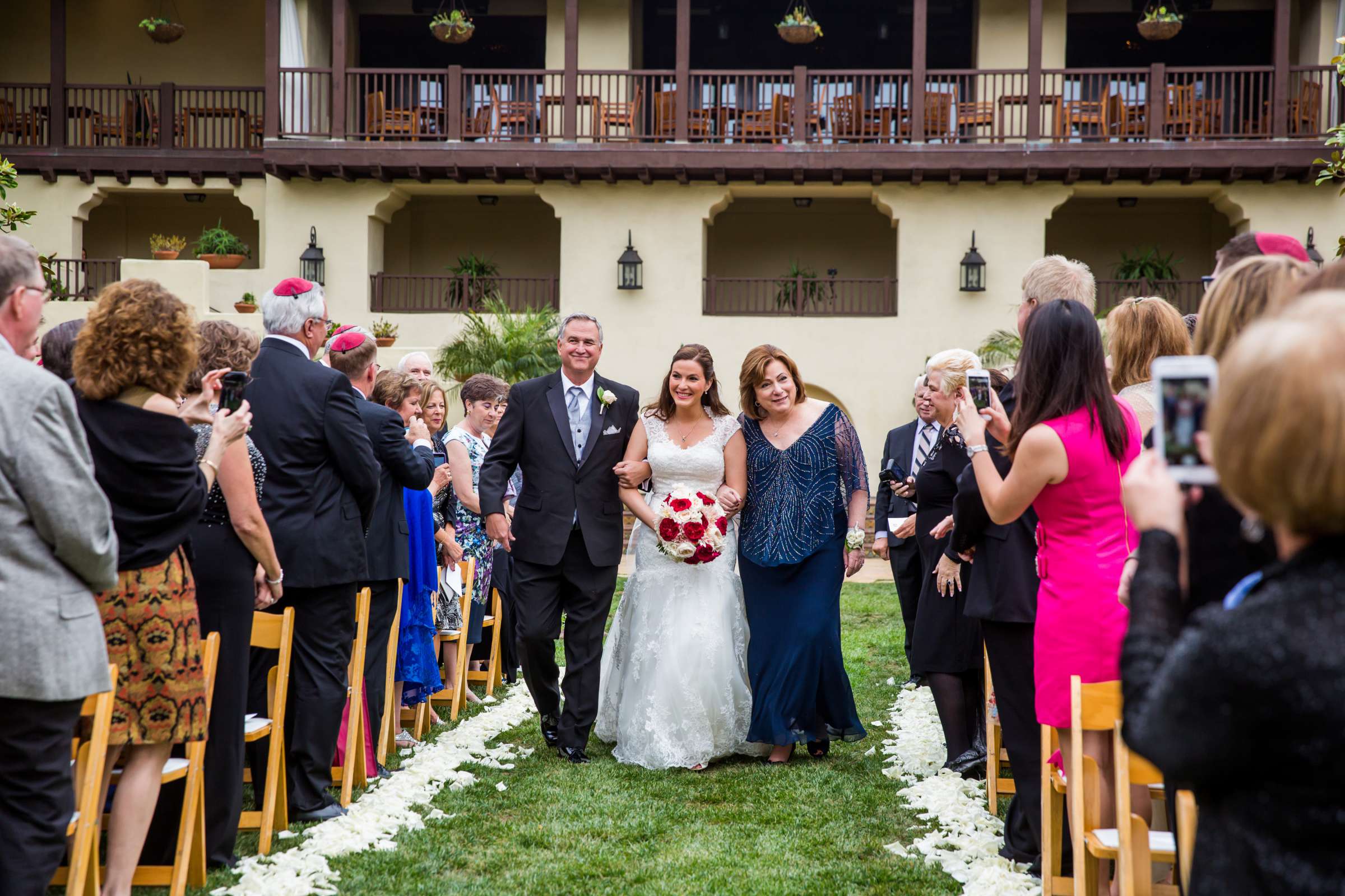 Estancia Wedding coordinated by EverAfter Events, Allison and Benjamin Wedding Photo #82 by True Photography