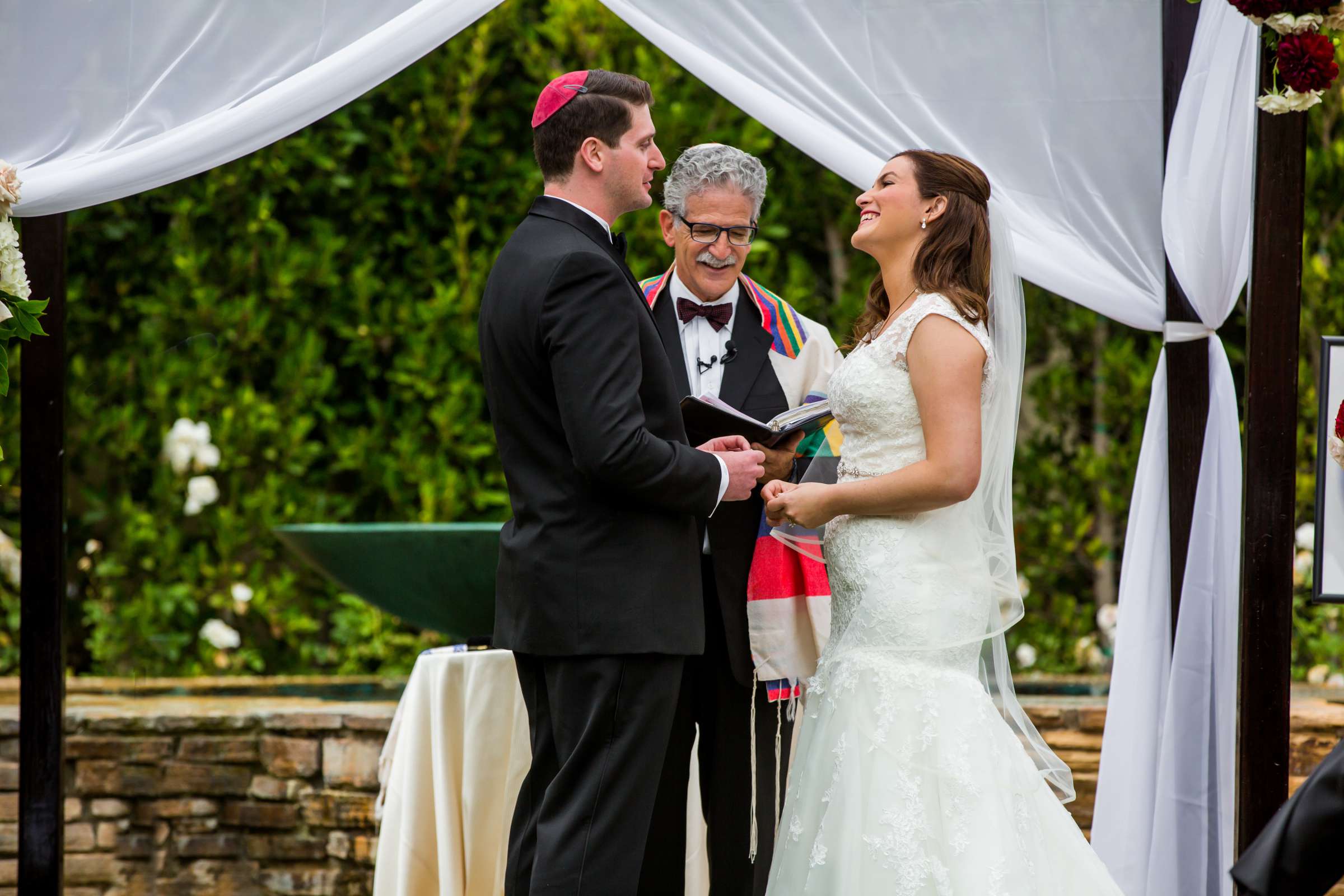 Estancia Wedding coordinated by EverAfter Events, Allison and Benjamin Wedding Photo #88 by True Photography