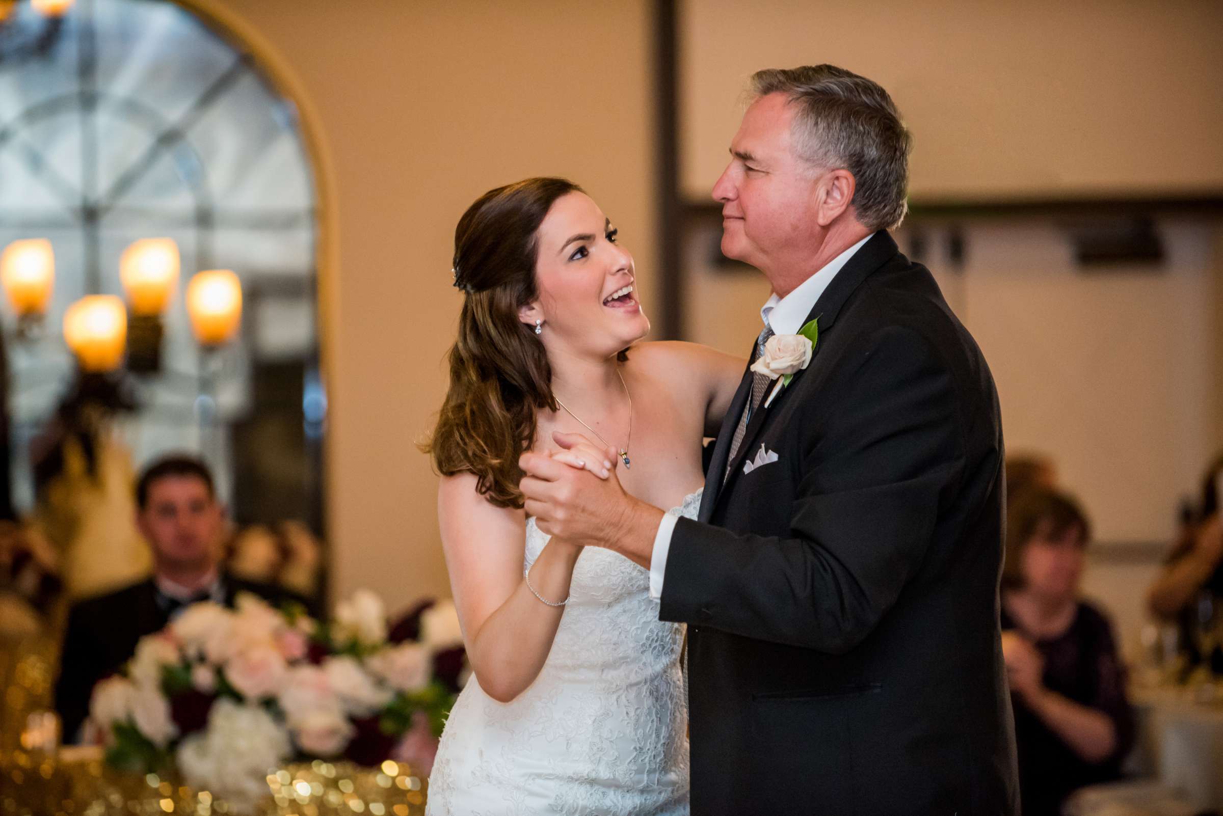 Estancia Wedding coordinated by EverAfter Events, Allison and Benjamin Wedding Photo #126 by True Photography