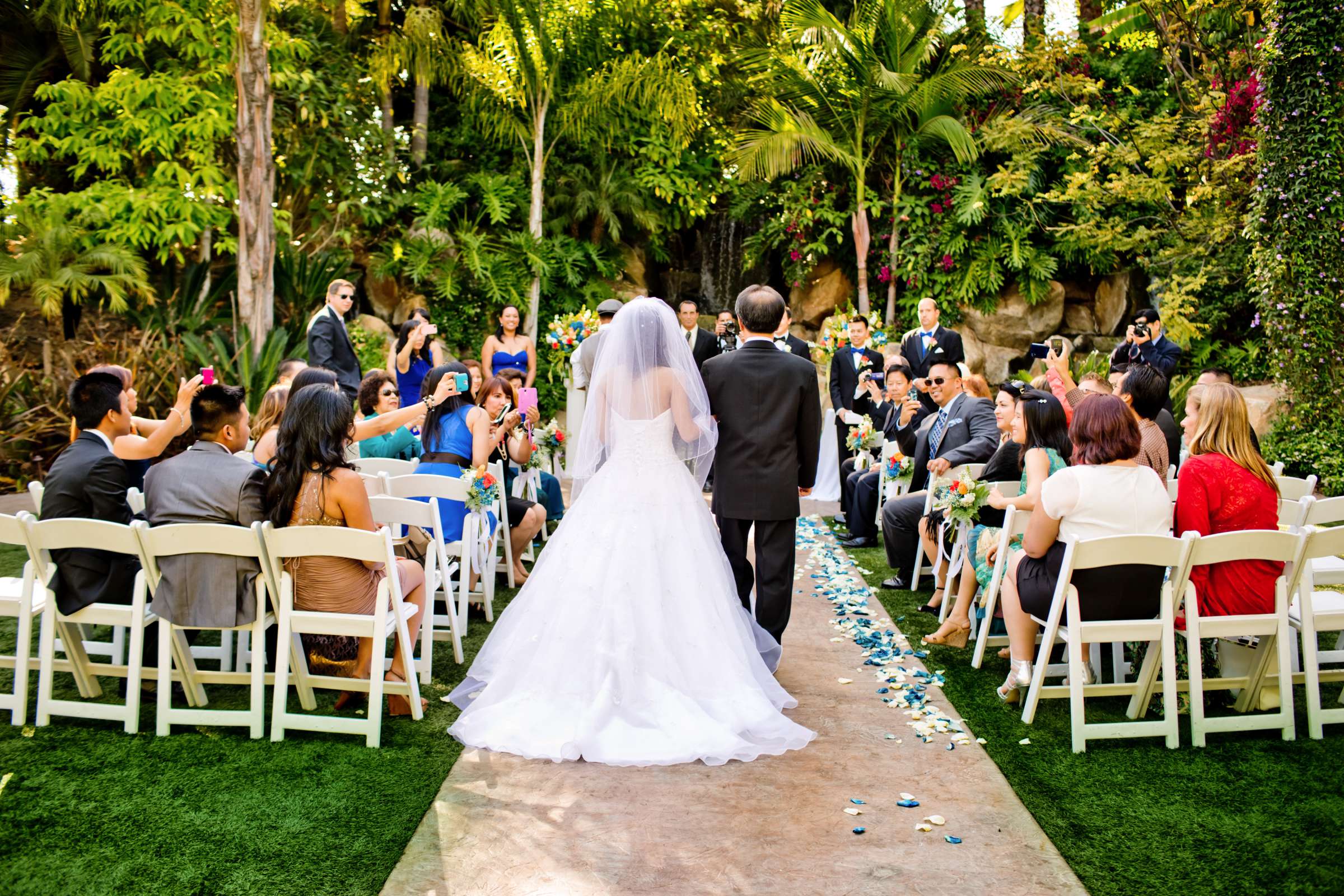 Grand Tradition Estate Wedding, Jeanette and Shannon Wedding Photo #372600 by True Photography