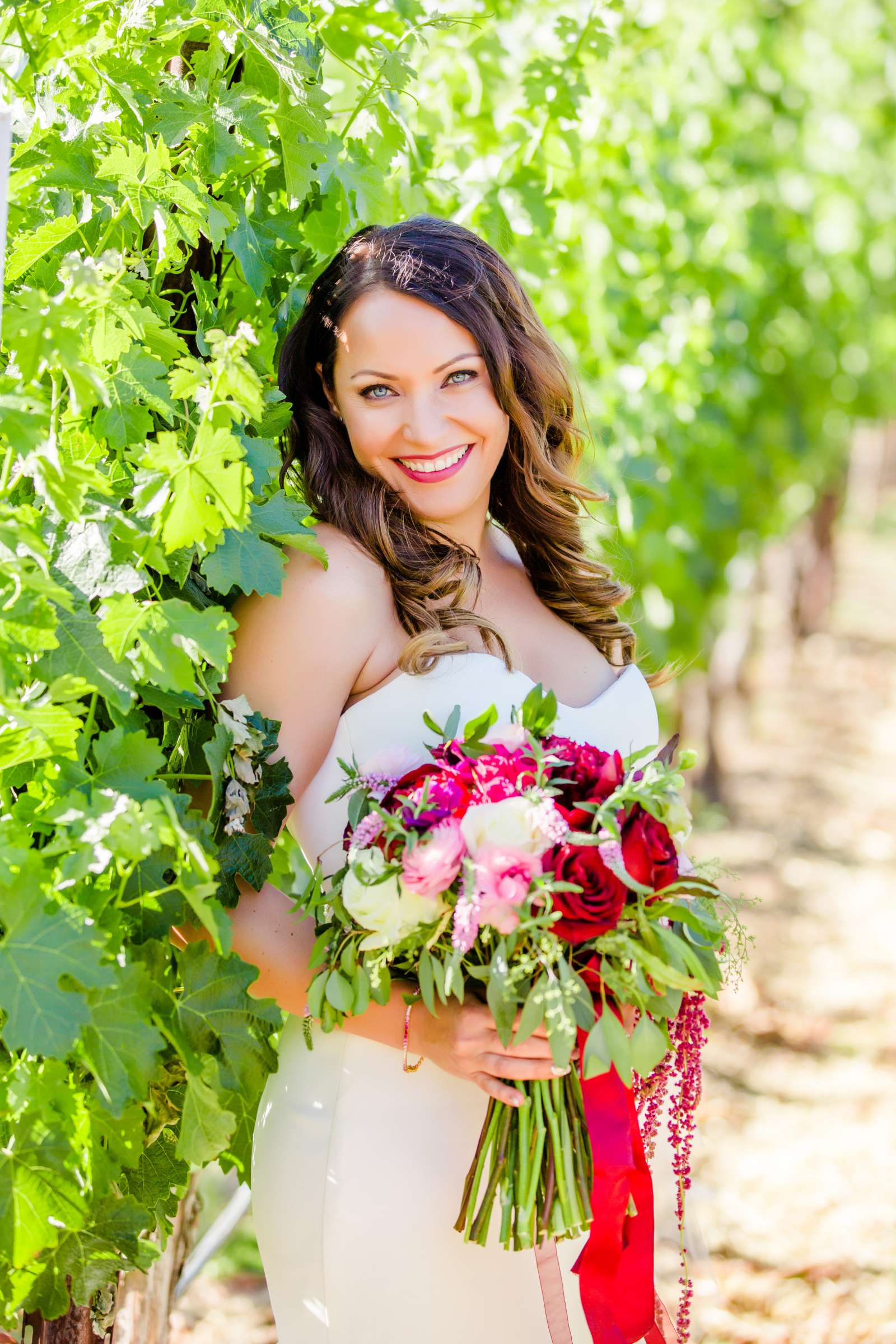 Wedding coordinated by Anns Plans, Shannon and Gonzalo Wedding Photo #20 by True Photography