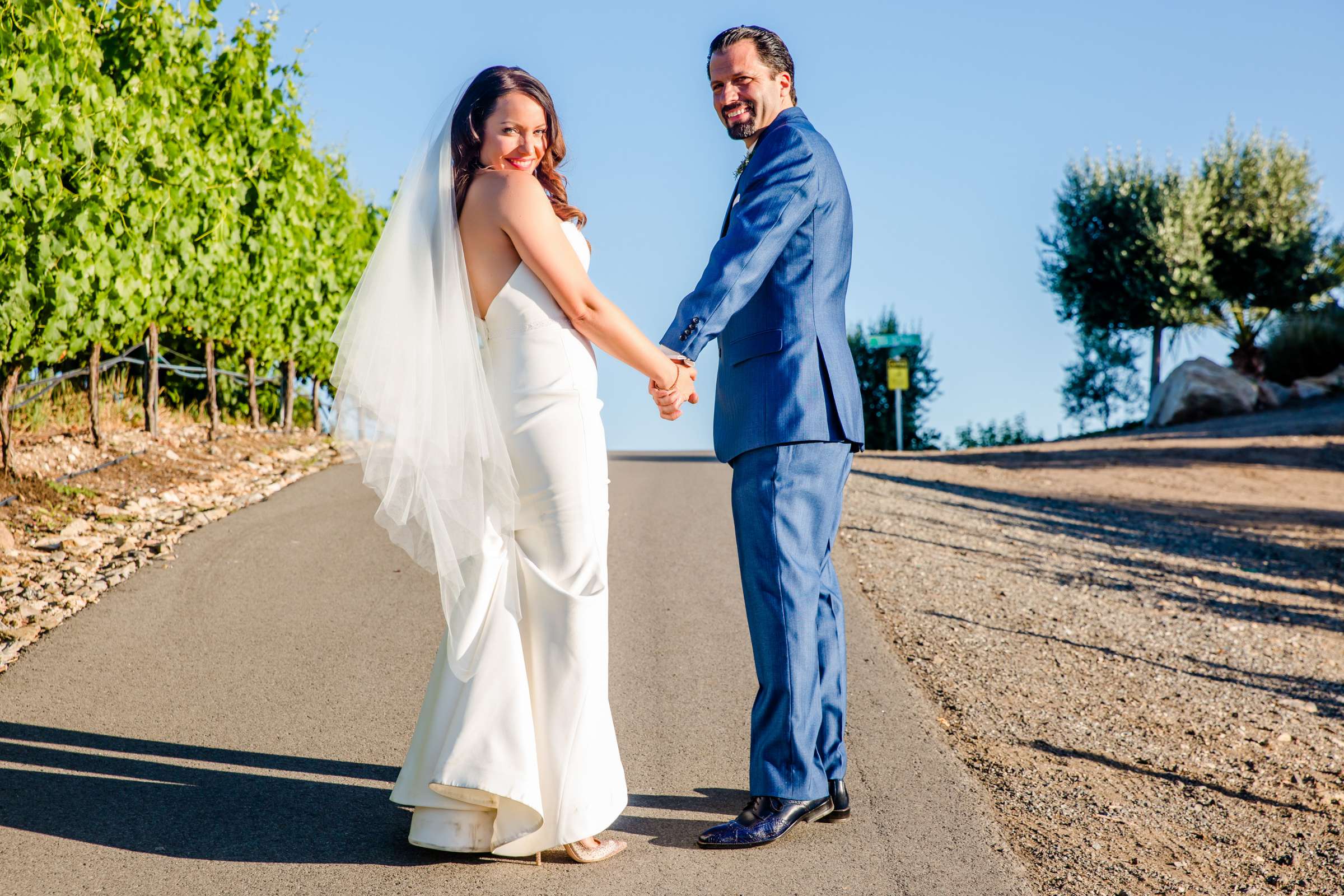 Wedding coordinated by Anns Plans, Shannon and Gonzalo Wedding Photo #56 by True Photography