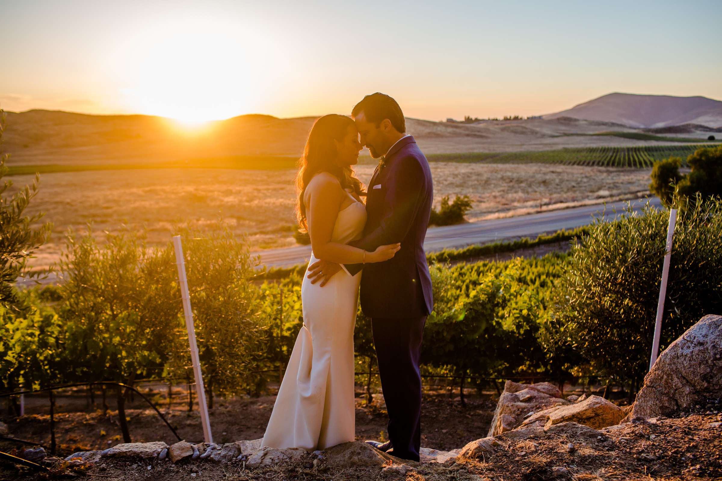 Wedding coordinated by Anns Plans, Shannon and Gonzalo Wedding Photo #61 by True Photography