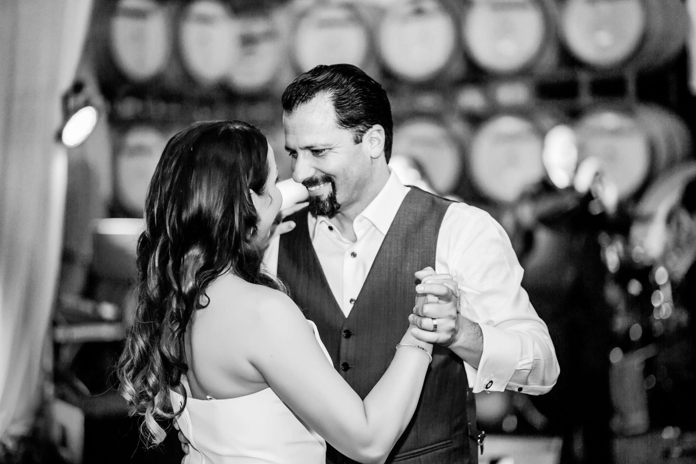 Wedding coordinated by Anns Plans, Shannon and Gonzalo Wedding Photo #74 by True Photography