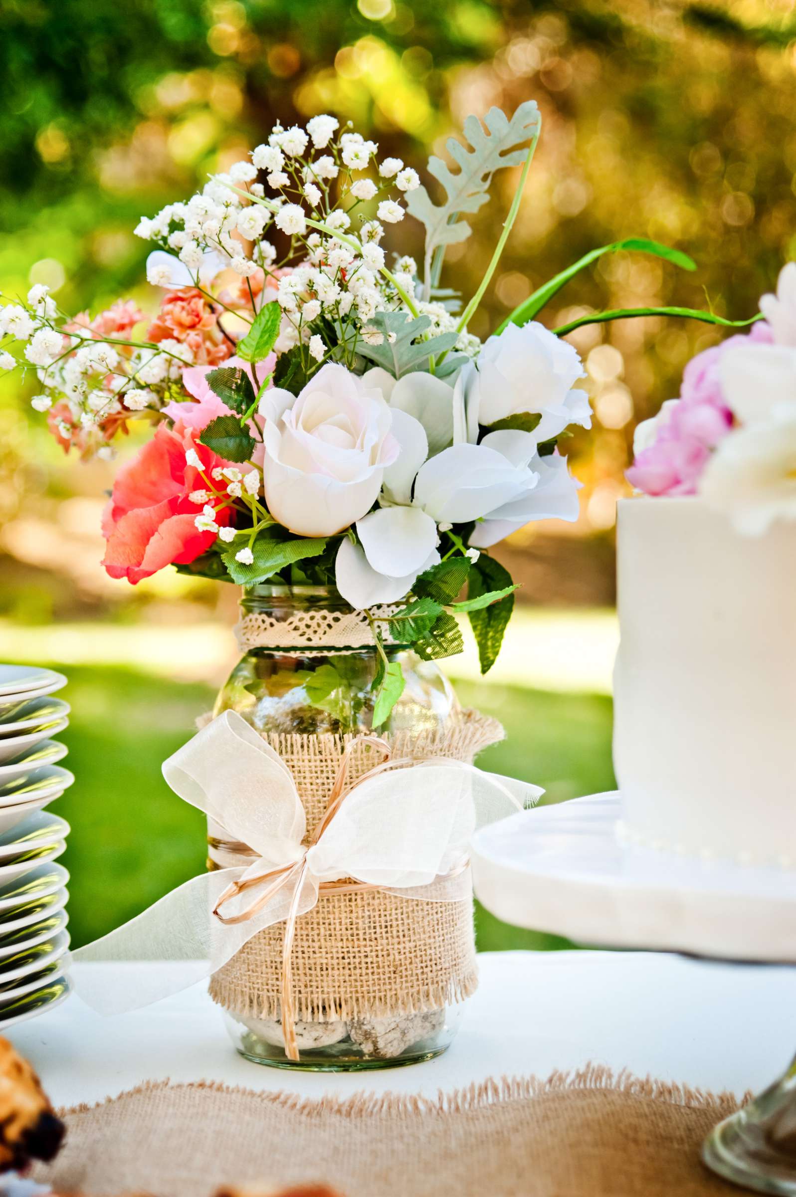 The Ranch at Bandy Canyon Wedding coordinated by First Comes Love Weddings & Events, Abra and Gerhard Wedding Photo #373126 by True Photography