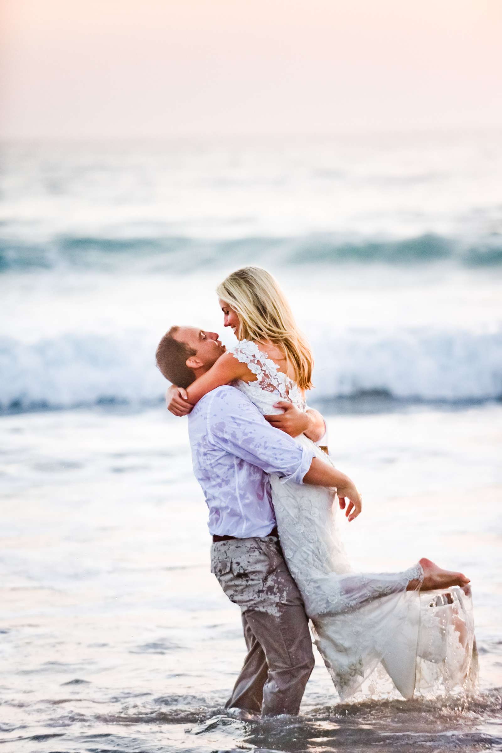 Powerhouse Del Mar Wedding coordinated by EverAfter Events, Jennifer and Tyler Wedding Photo #373228 by True Photography