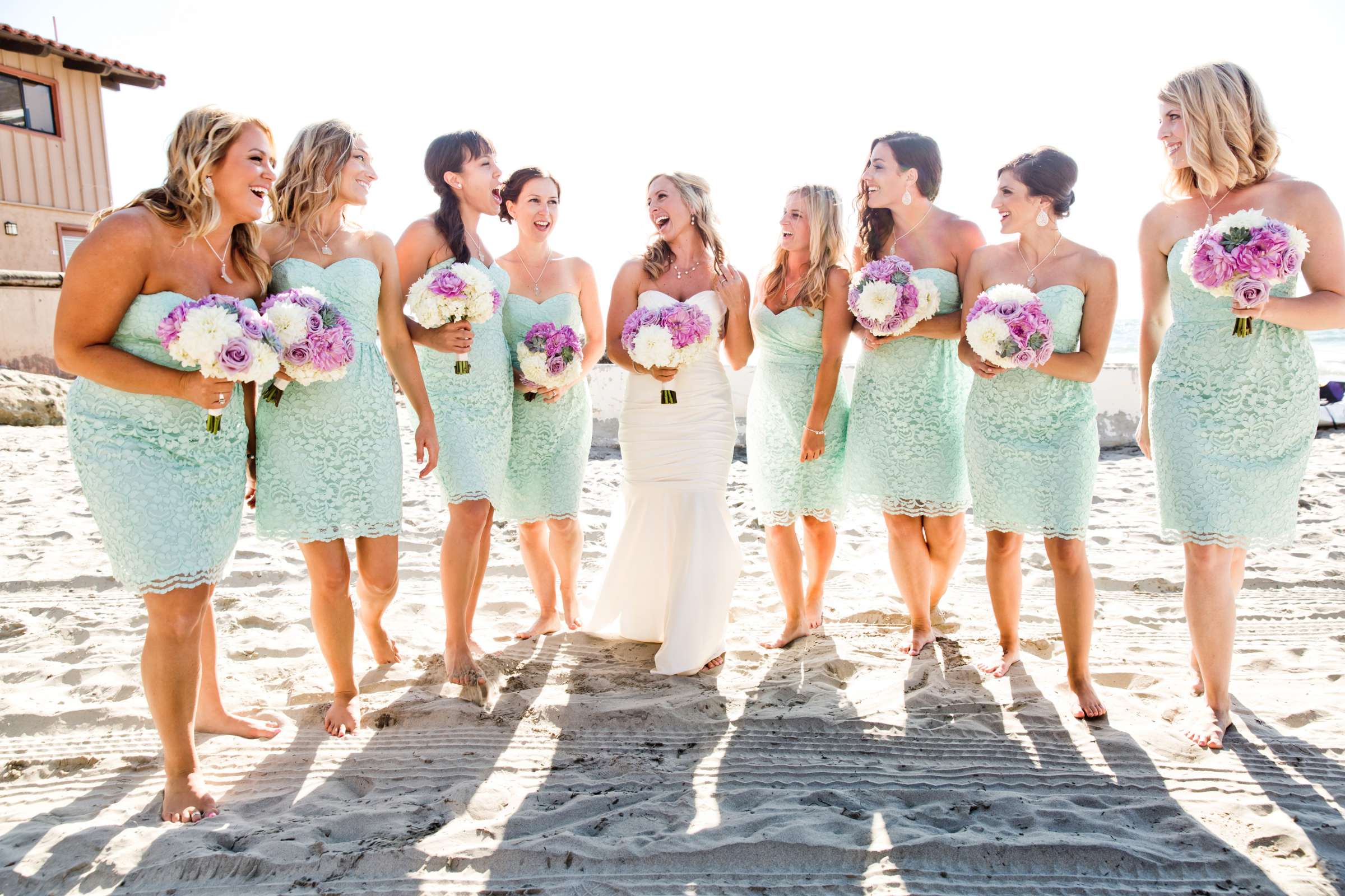 La Jolla Shores Hotel Wedding coordinated by I Do Weddings, Stefanie and Craig Wedding Photo #373291 by True Photography