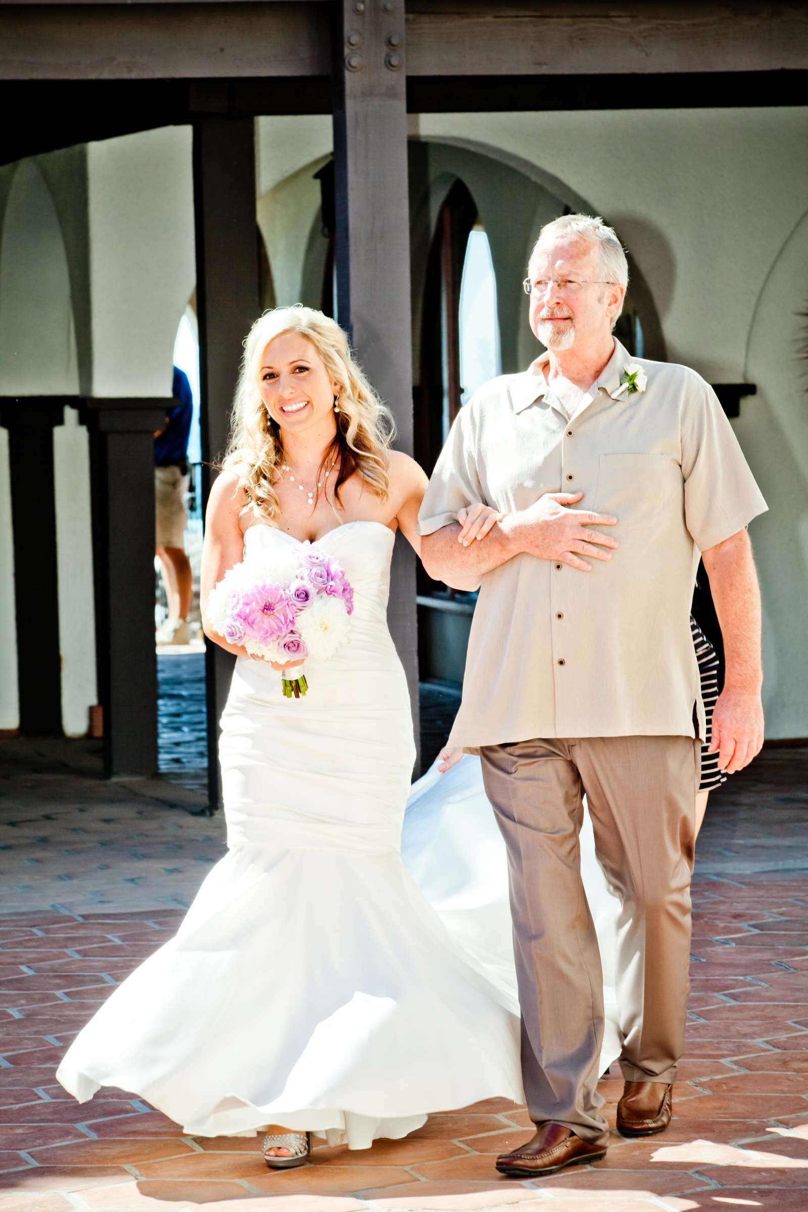 La Jolla Shores Hotel Wedding coordinated by I Do Weddings, Stefanie and Craig Wedding Photo #373305 by True Photography