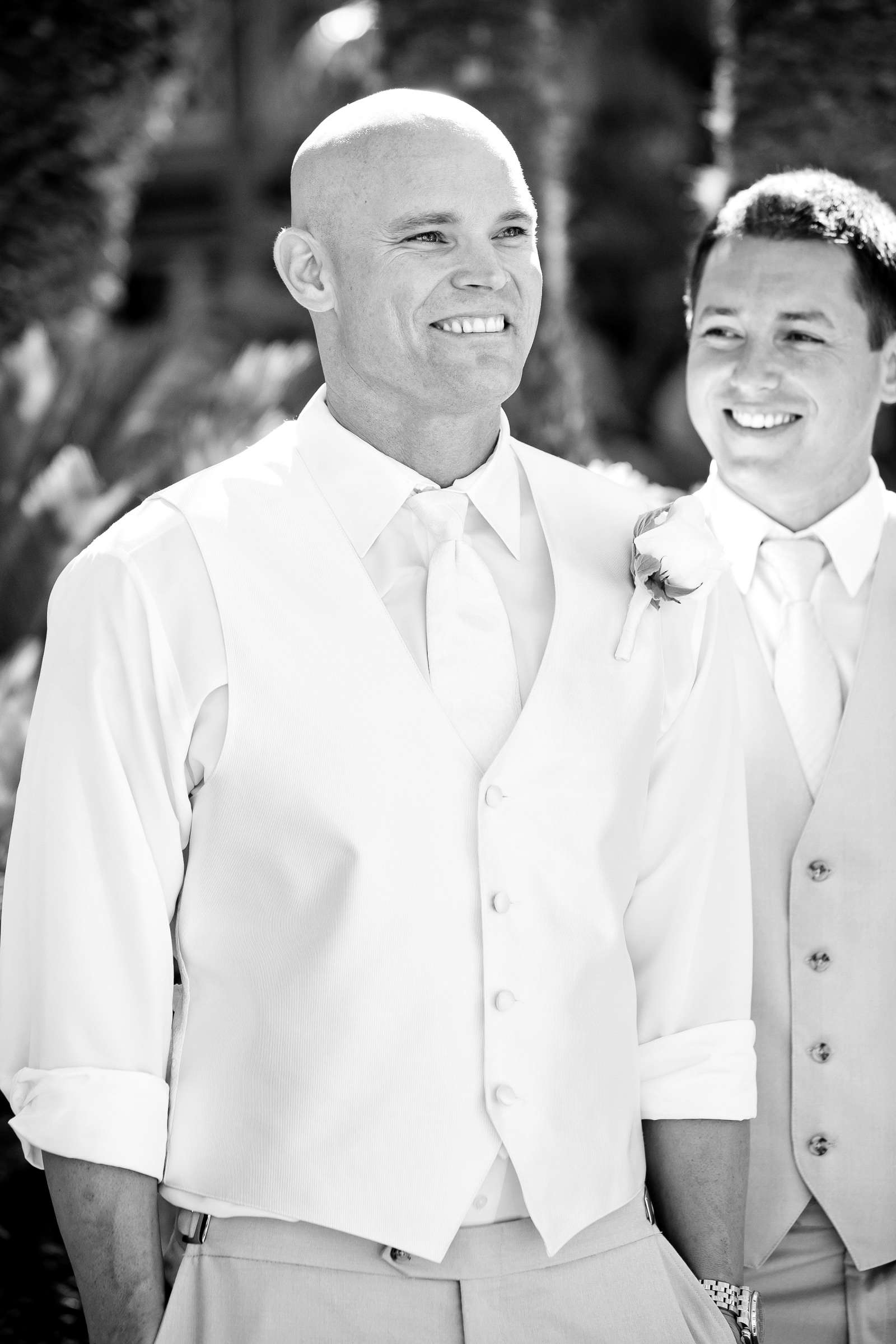 La Jolla Shores Hotel Wedding coordinated by I Do Weddings, Stefanie and Craig Wedding Photo #373306 by True Photography