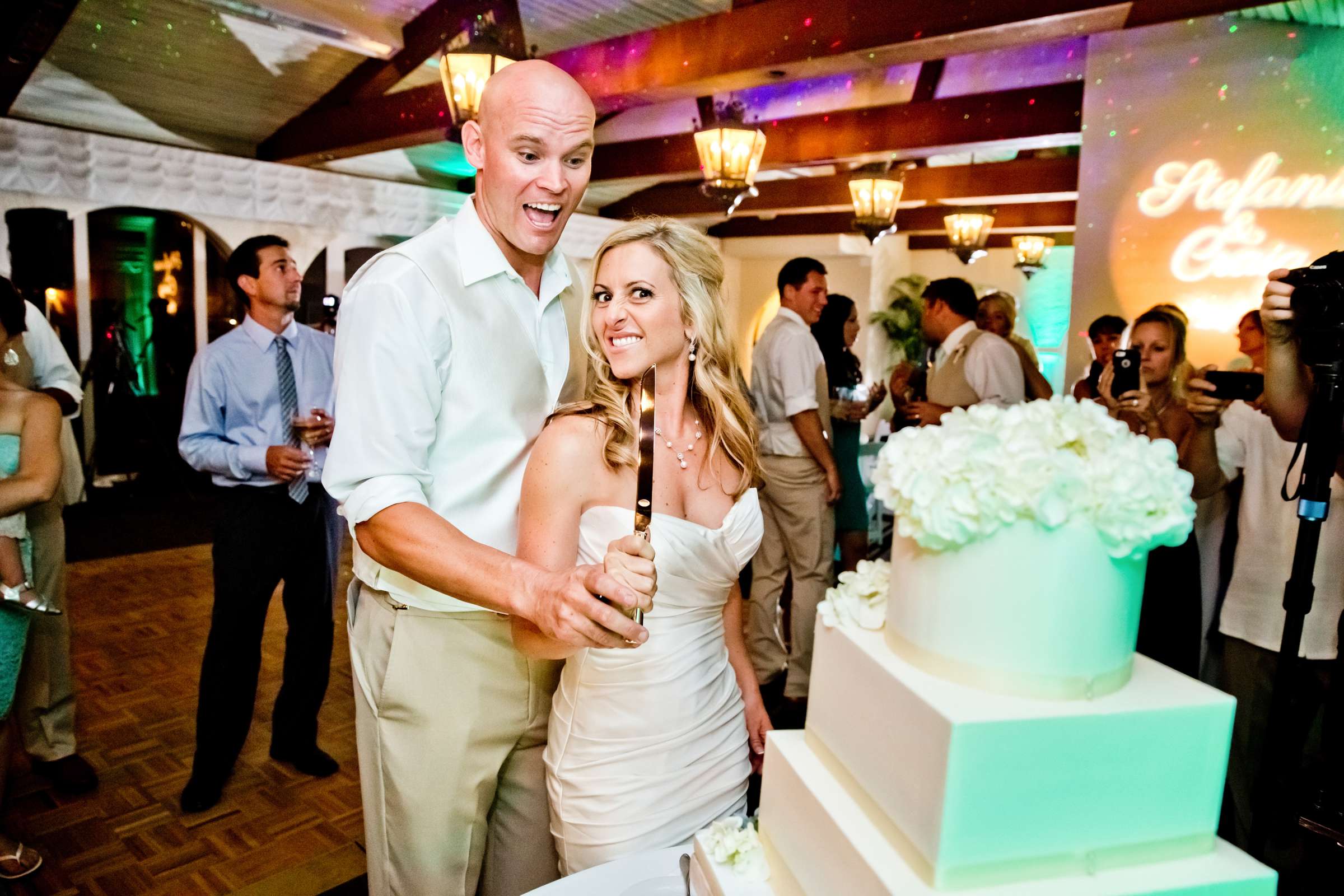 La Jolla Shores Hotel Wedding coordinated by I Do Weddings, Stefanie and Craig Wedding Photo #373326 by True Photography