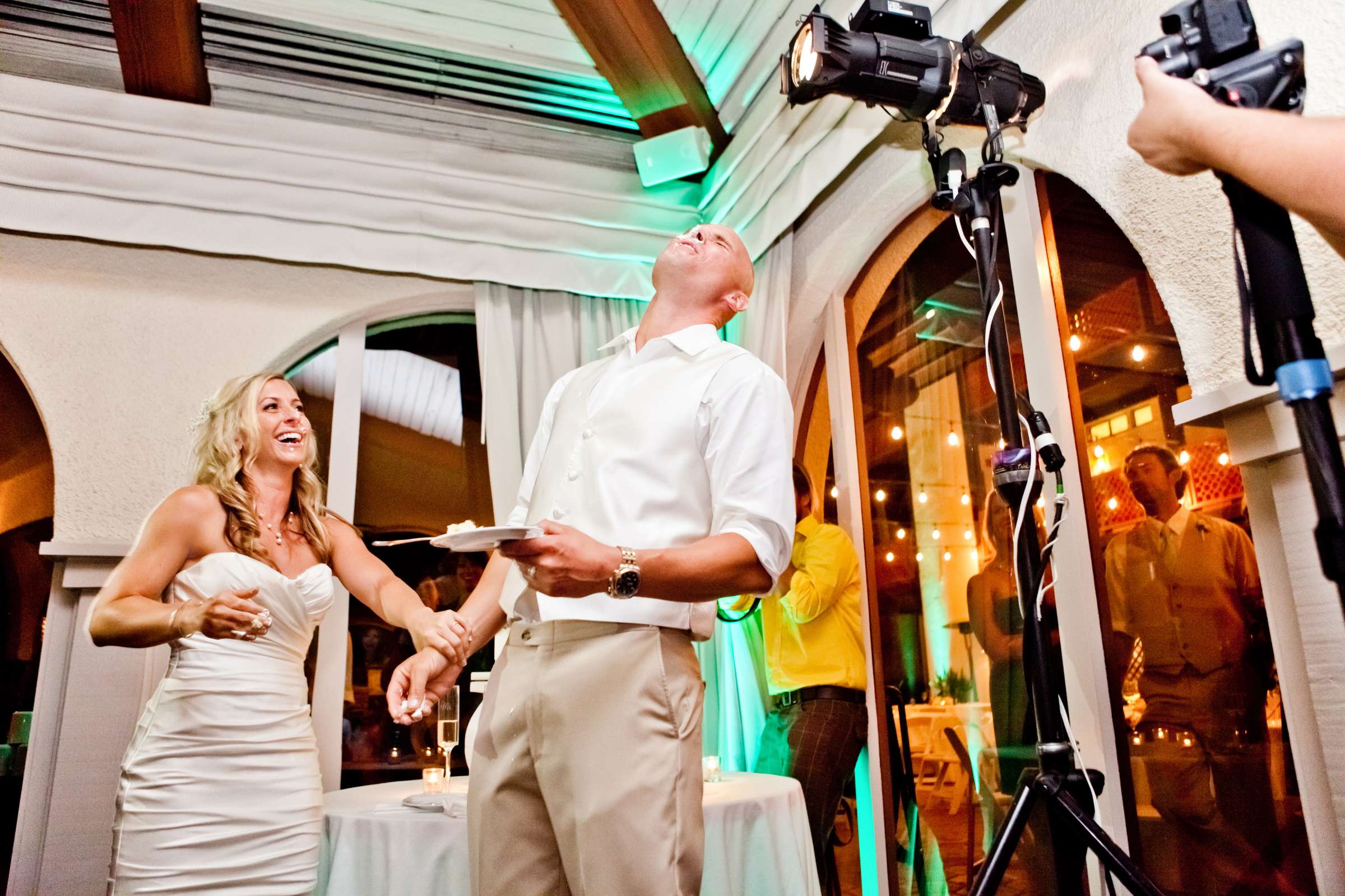 La Jolla Shores Hotel Wedding coordinated by I Do Weddings, Stefanie and Craig Wedding Photo #373327 by True Photography