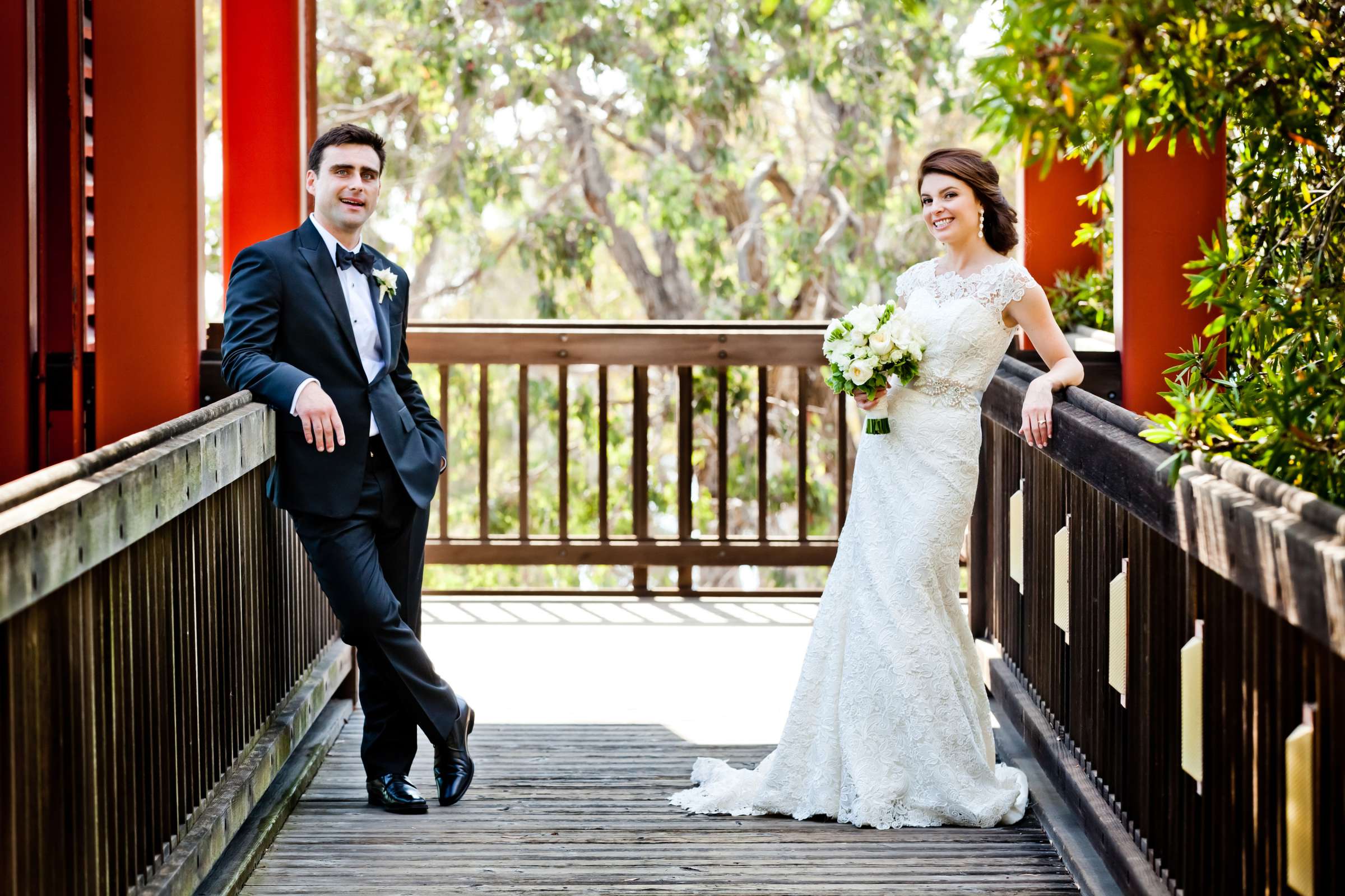 Estancia Wedding, Rebecca and Anthony Wedding Photo #373431 by True Photography